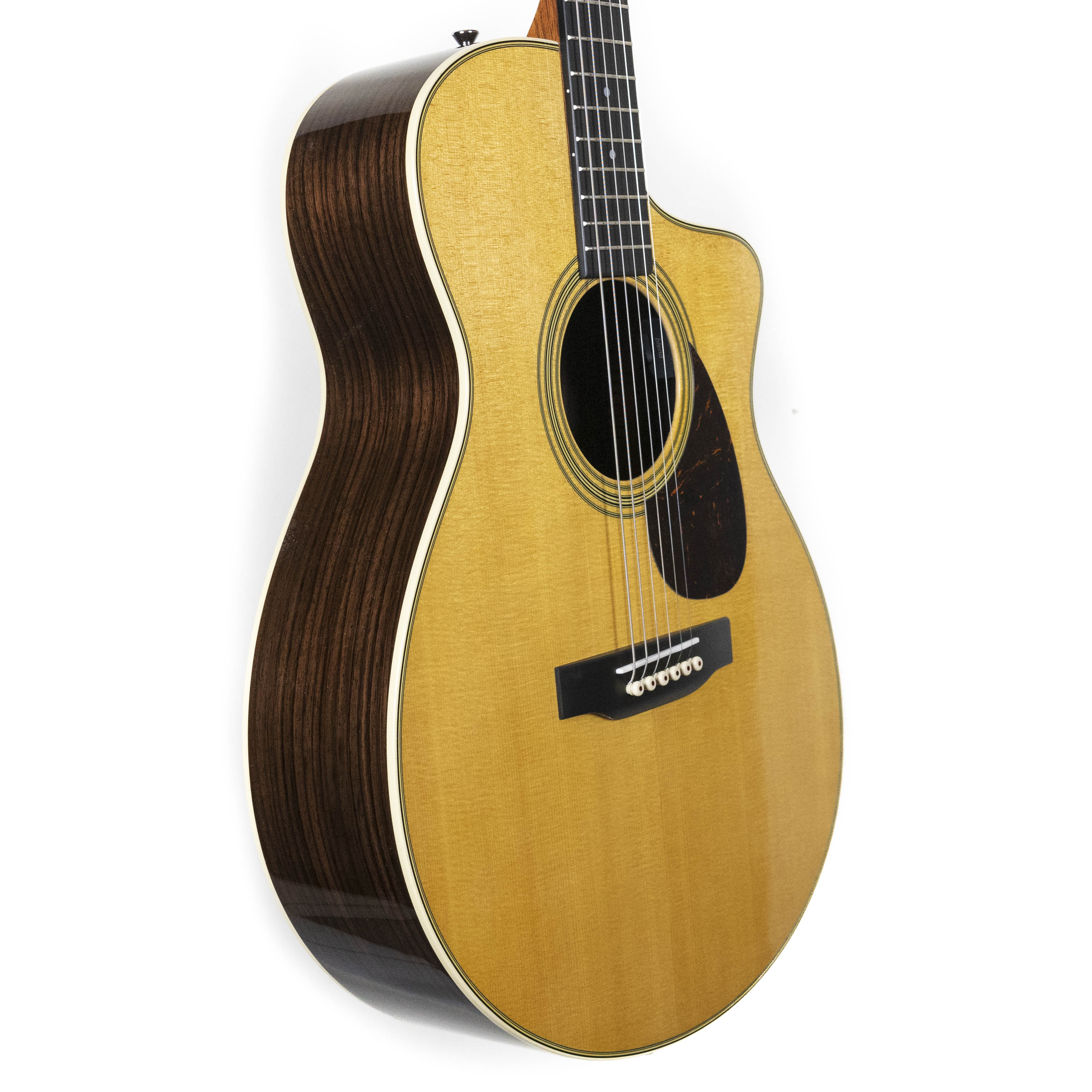 Martin SC-28E (Fishman Electronics)