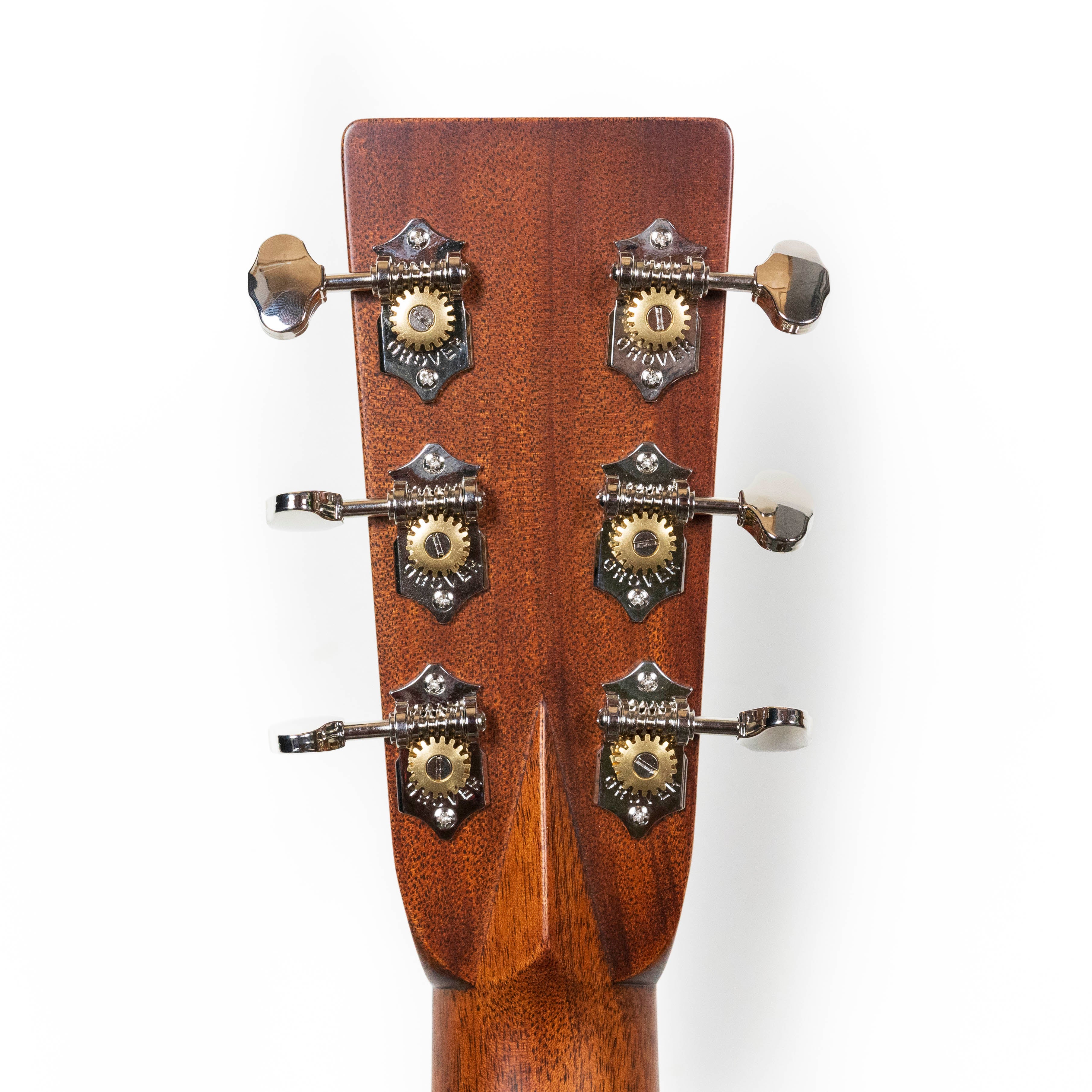 Martin SC-28E (Fishman Electronics)