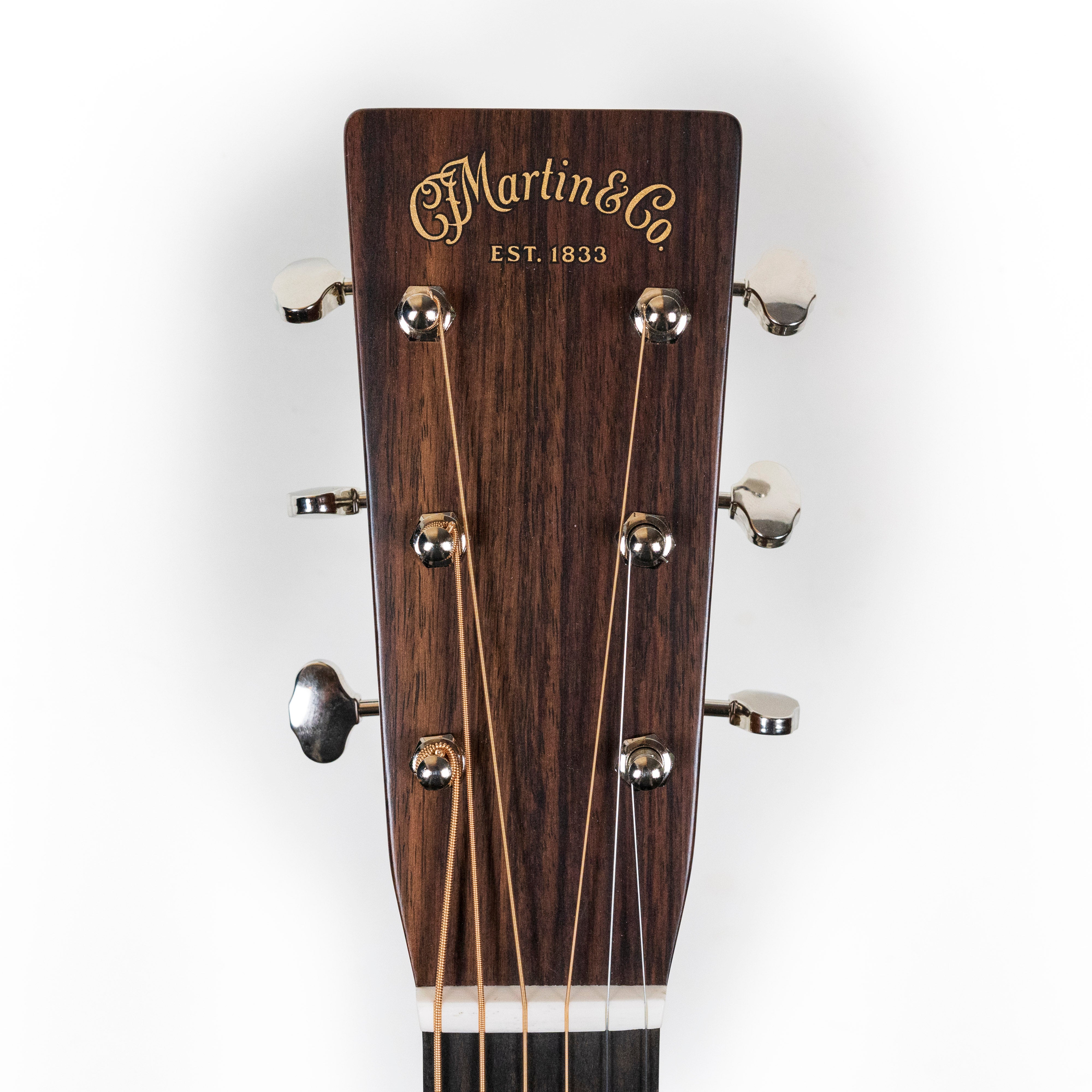 Martin D-28 — Rudy's Music