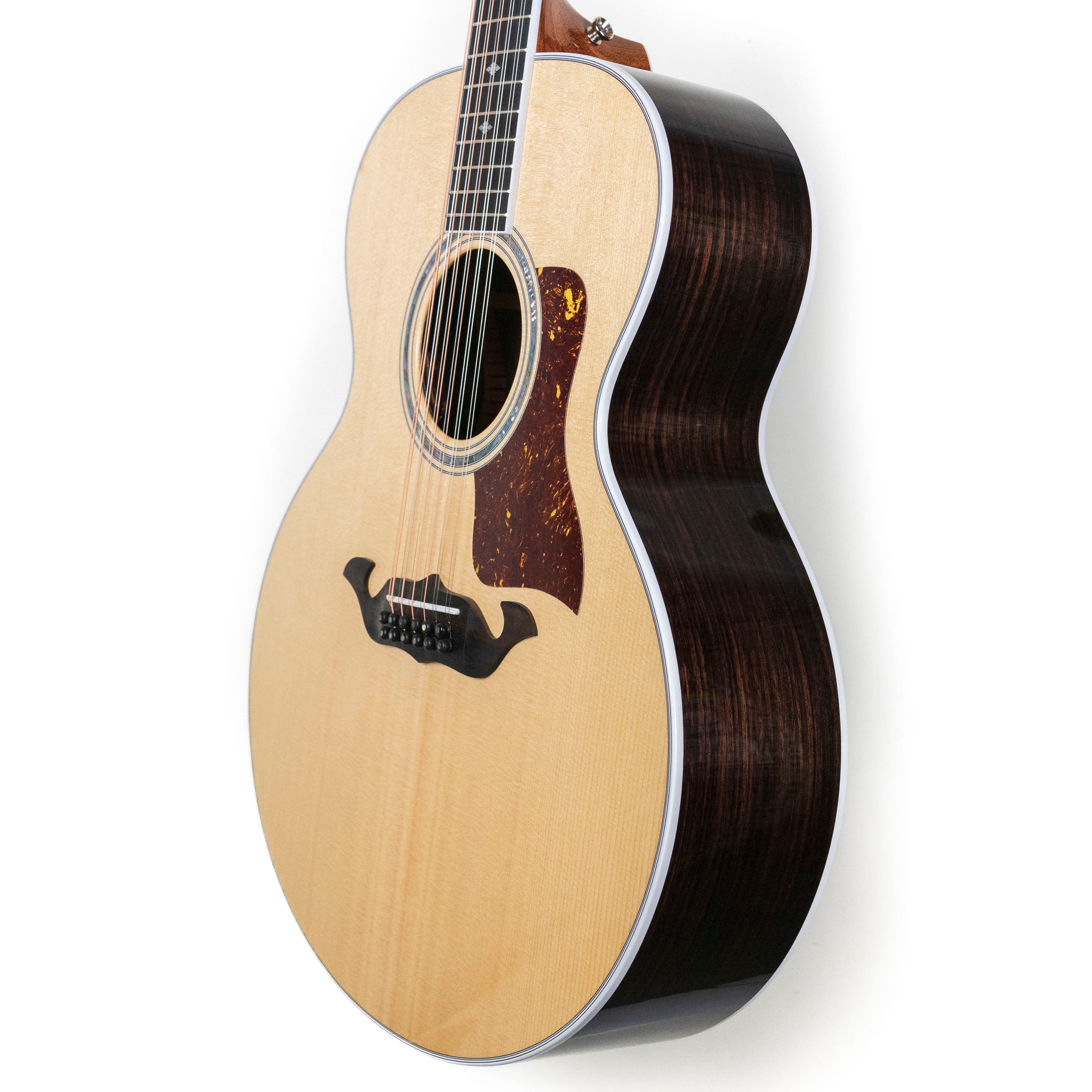 Taylor Legacy 855e