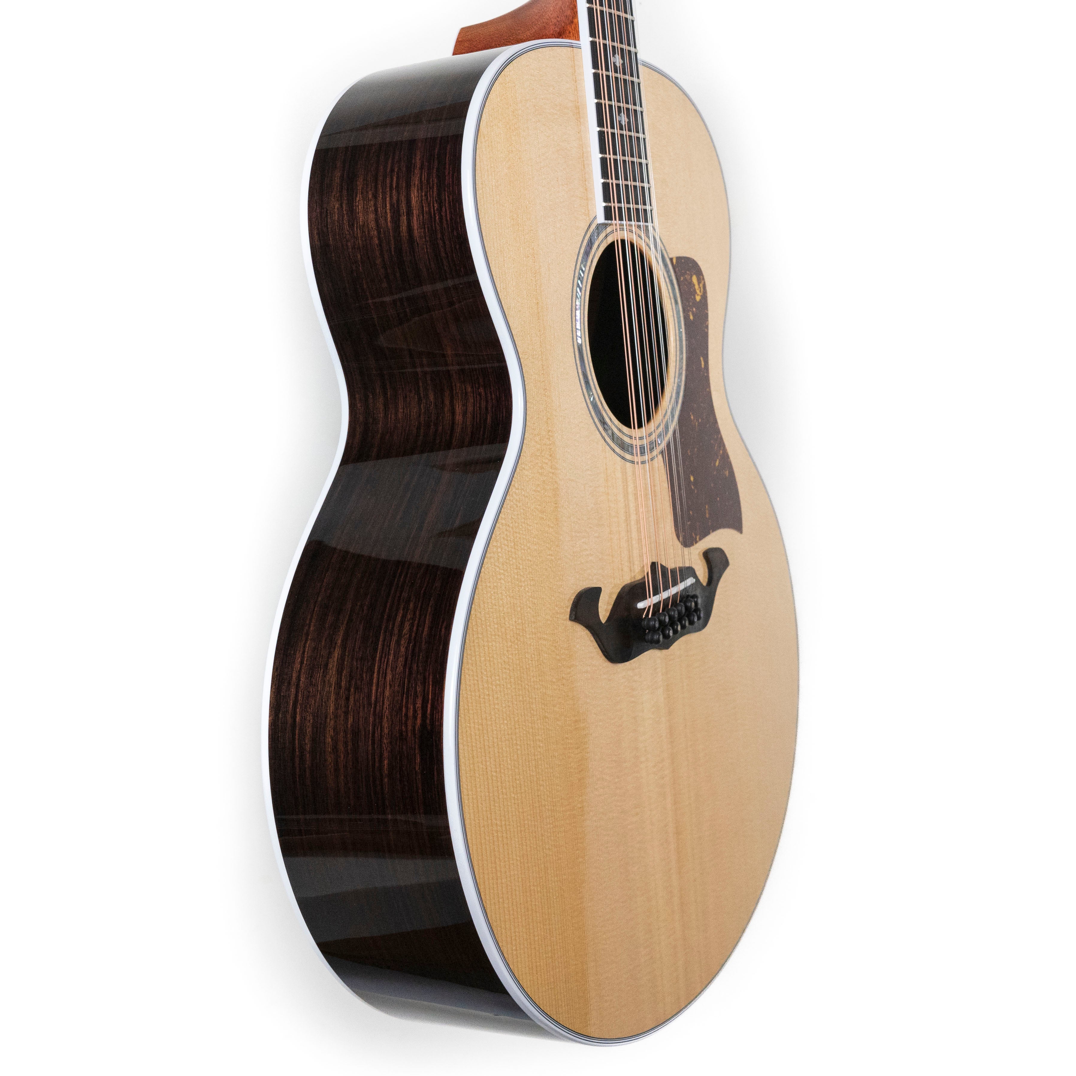 Taylor Legacy 855e