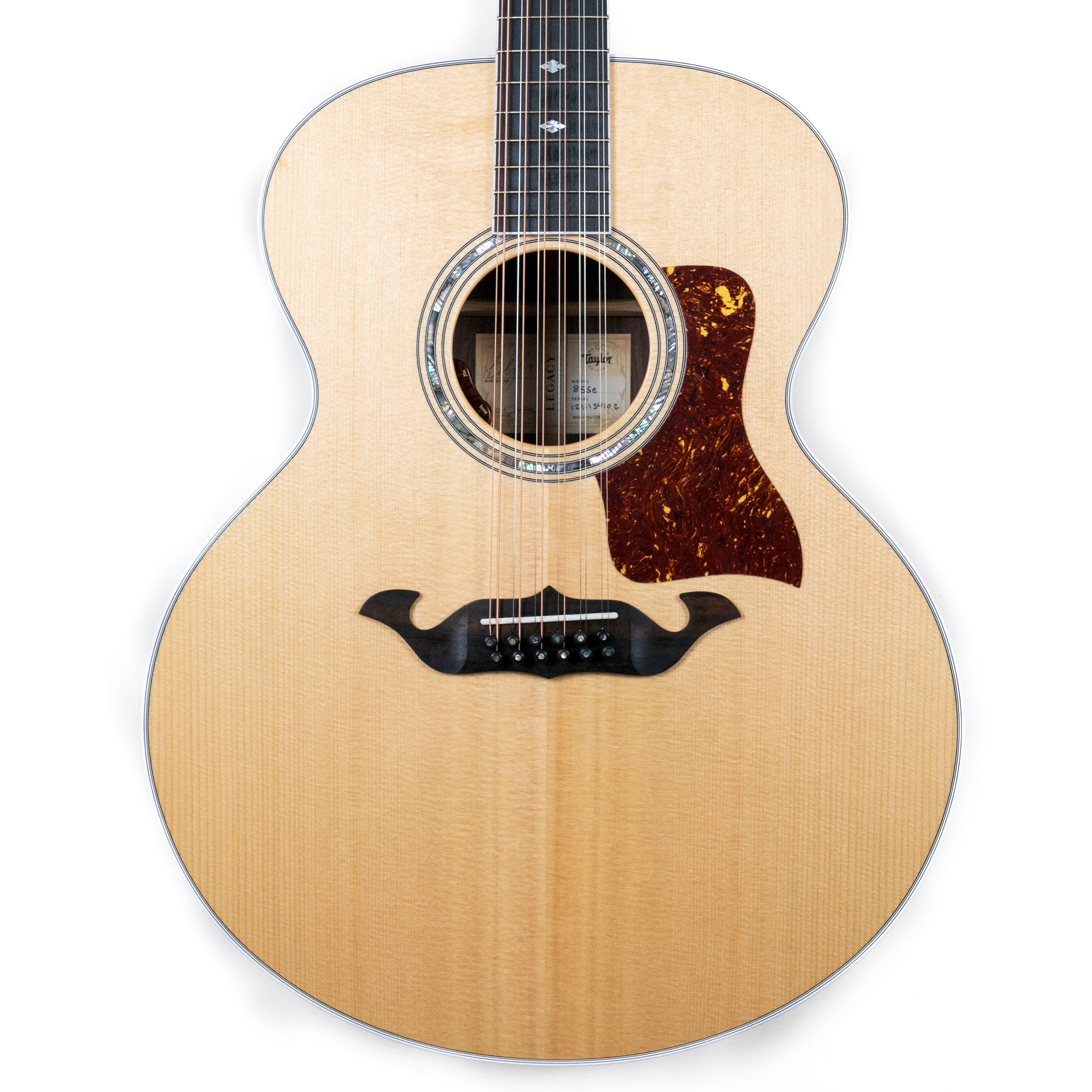 Taylor Legacy 855e