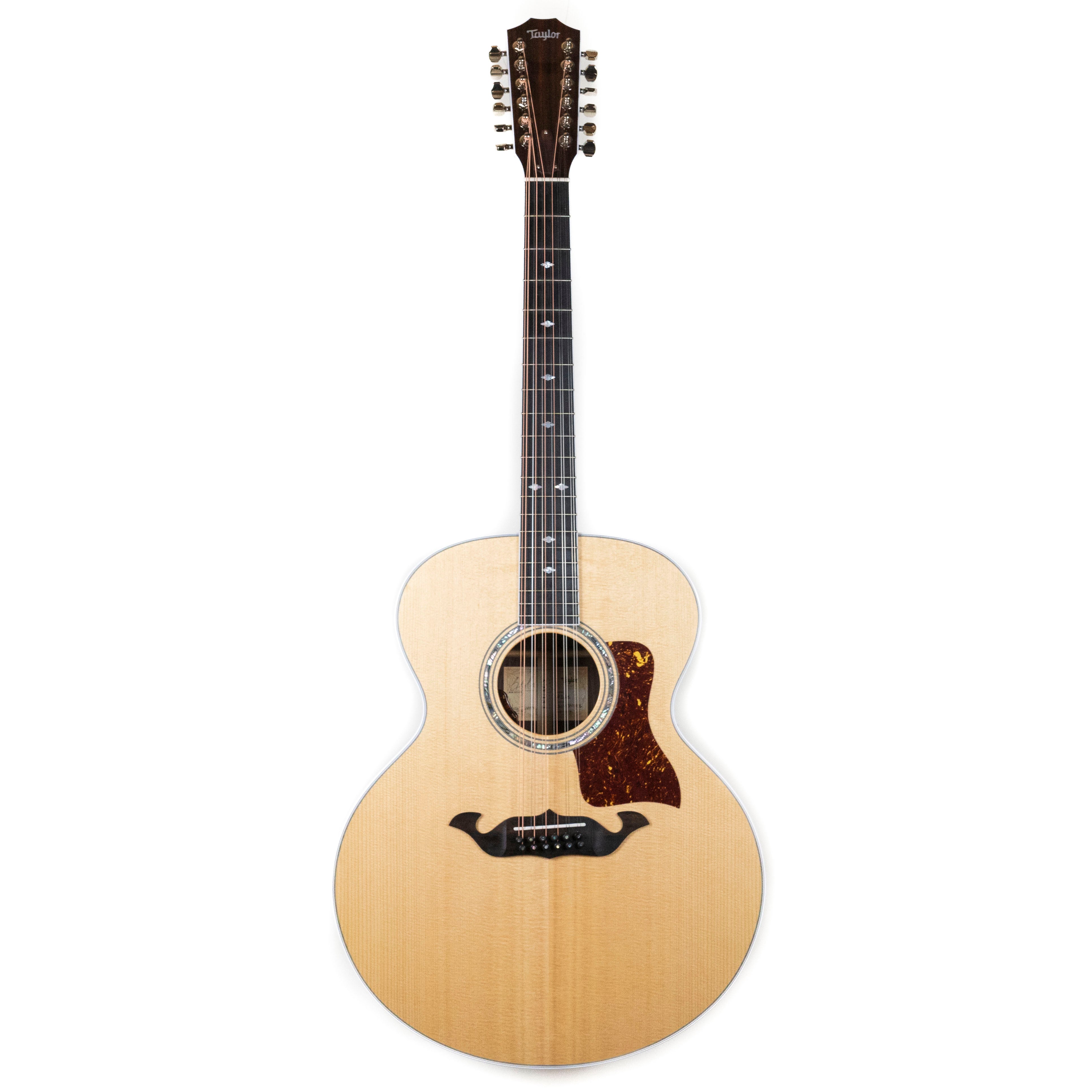 Taylor Legacy 855e