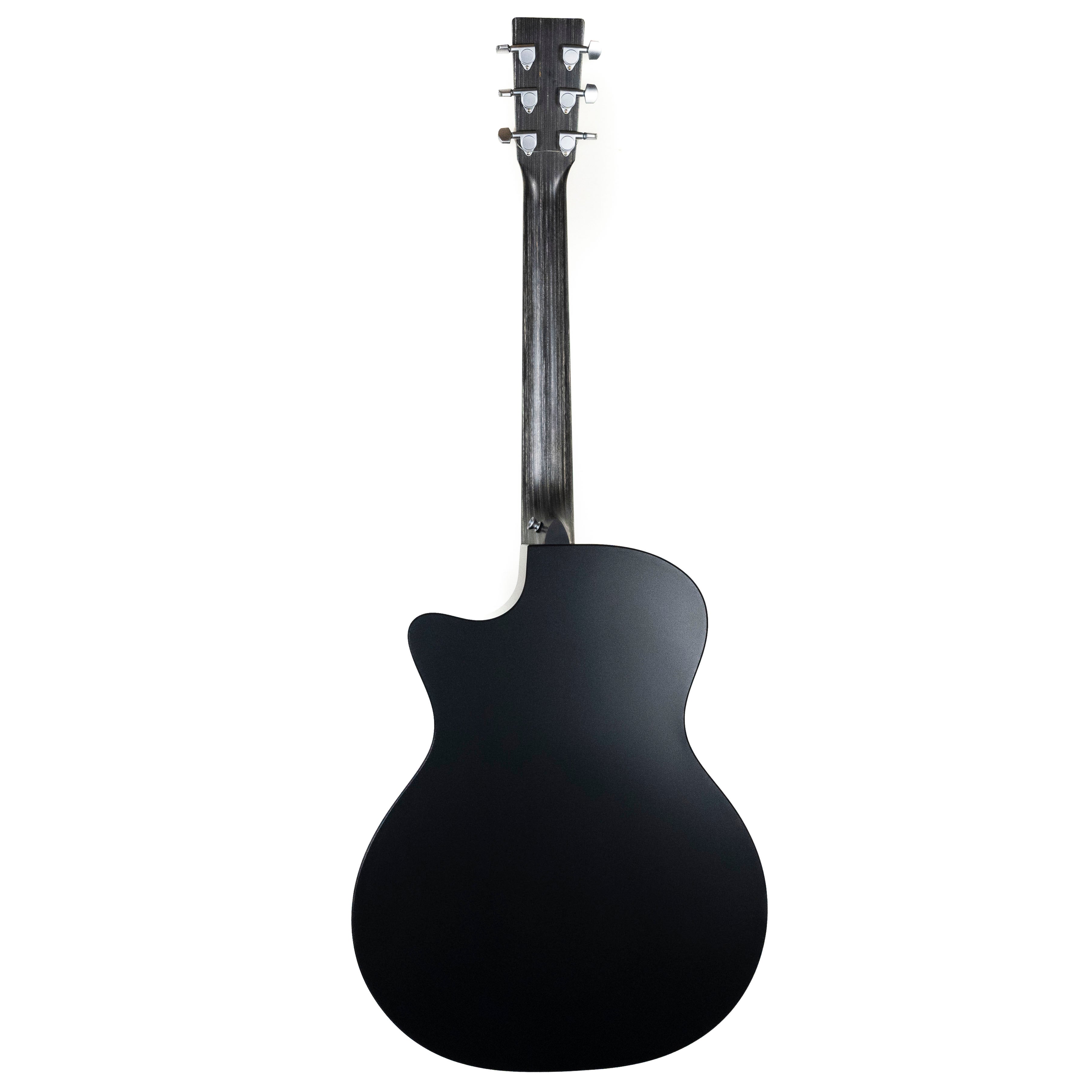 Martin GPC-X1E Black