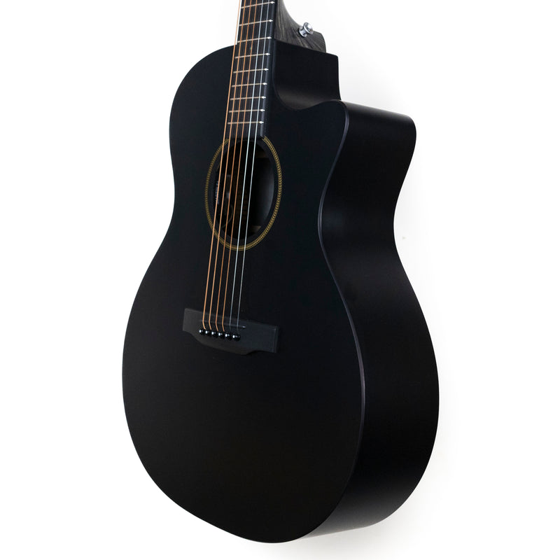 Martin GPC-X1E Black