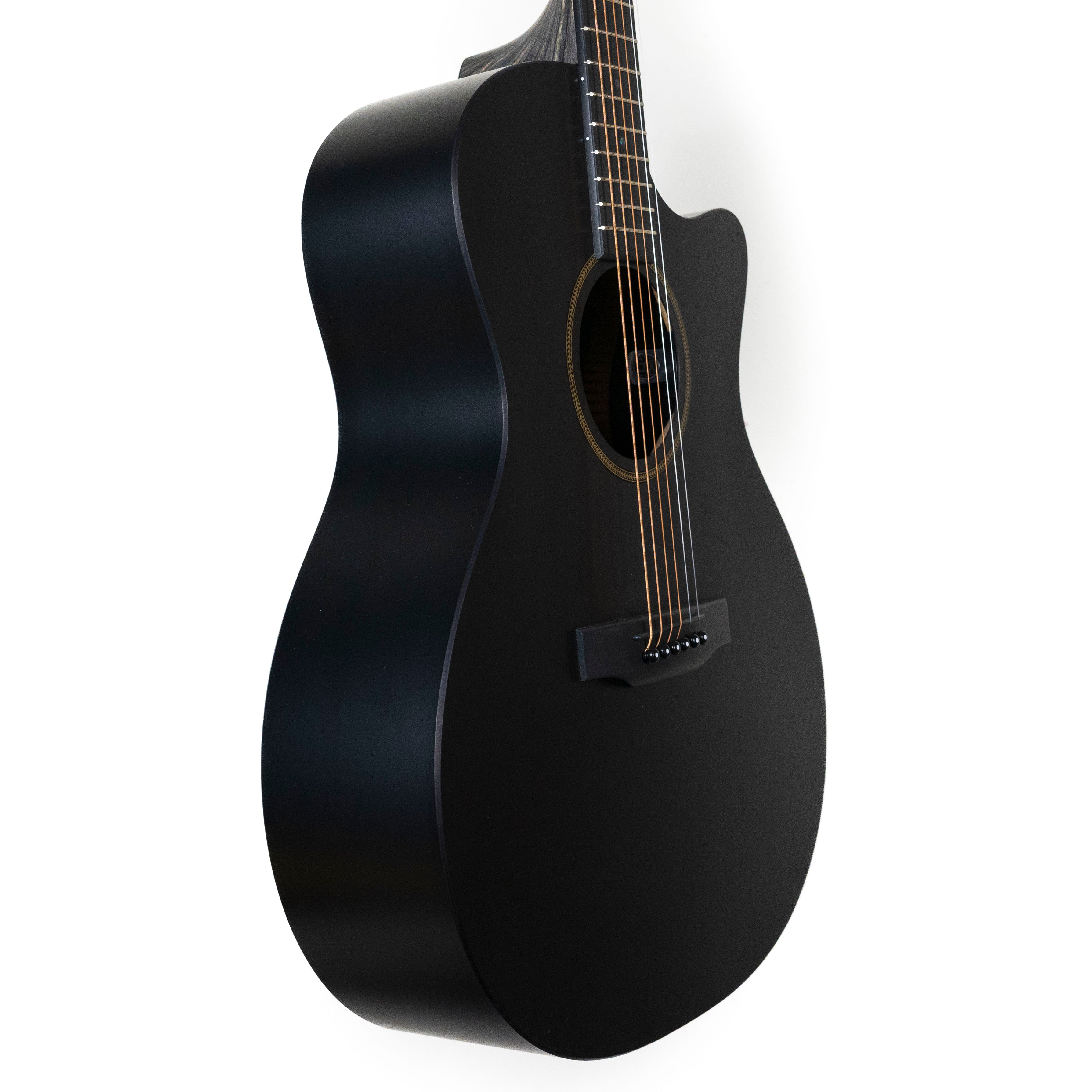 Martin GPC-X1E Black