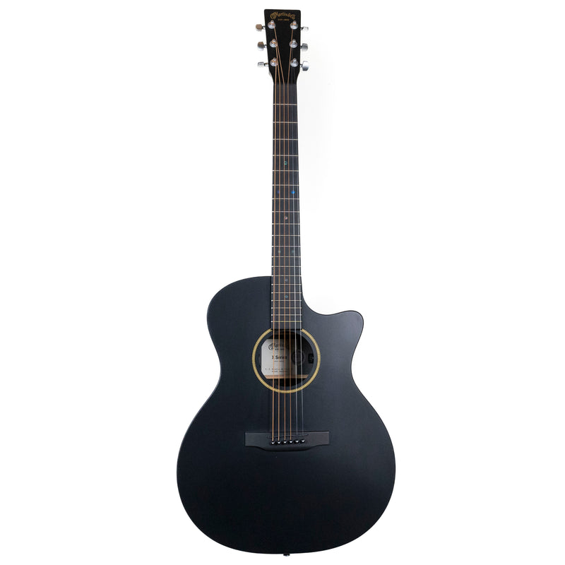 Martin GPC-X1E Black