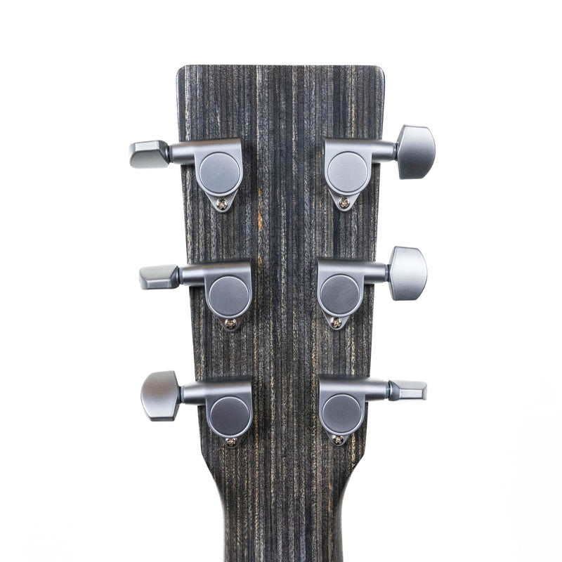 Martin GPC-X1E Black