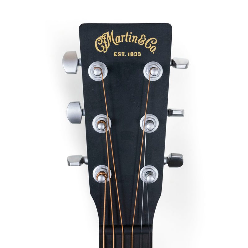 Martin GPC-X1E Black