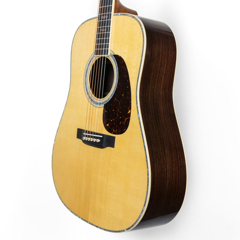 Martin D-41 *2024 Specs*