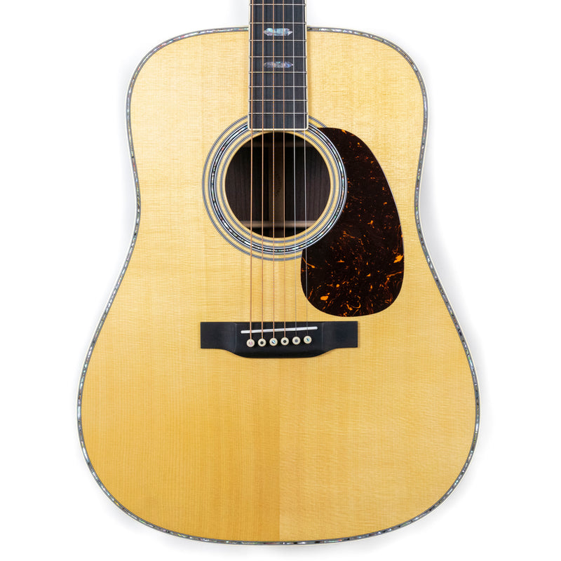 Martin D-41 *2024 Specs*