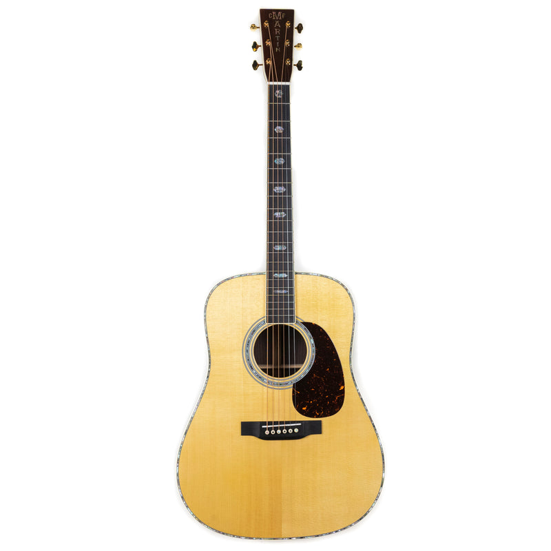 Martin D-41 *2024 Specs*
