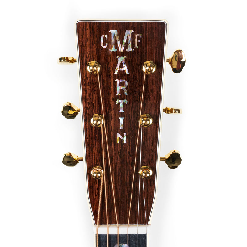 Martin D-41 *2024 Specs*