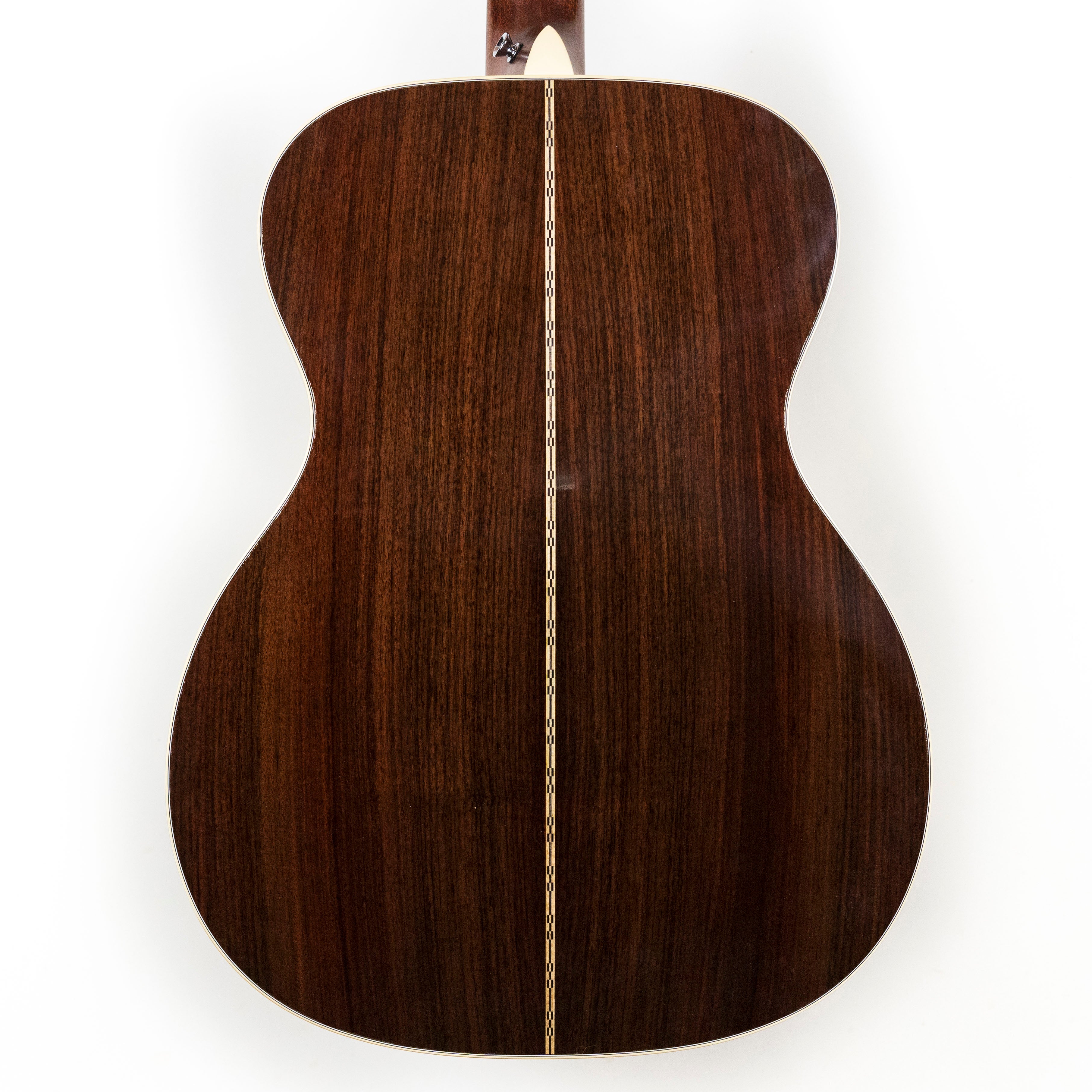 Martin 2011 OM-28E