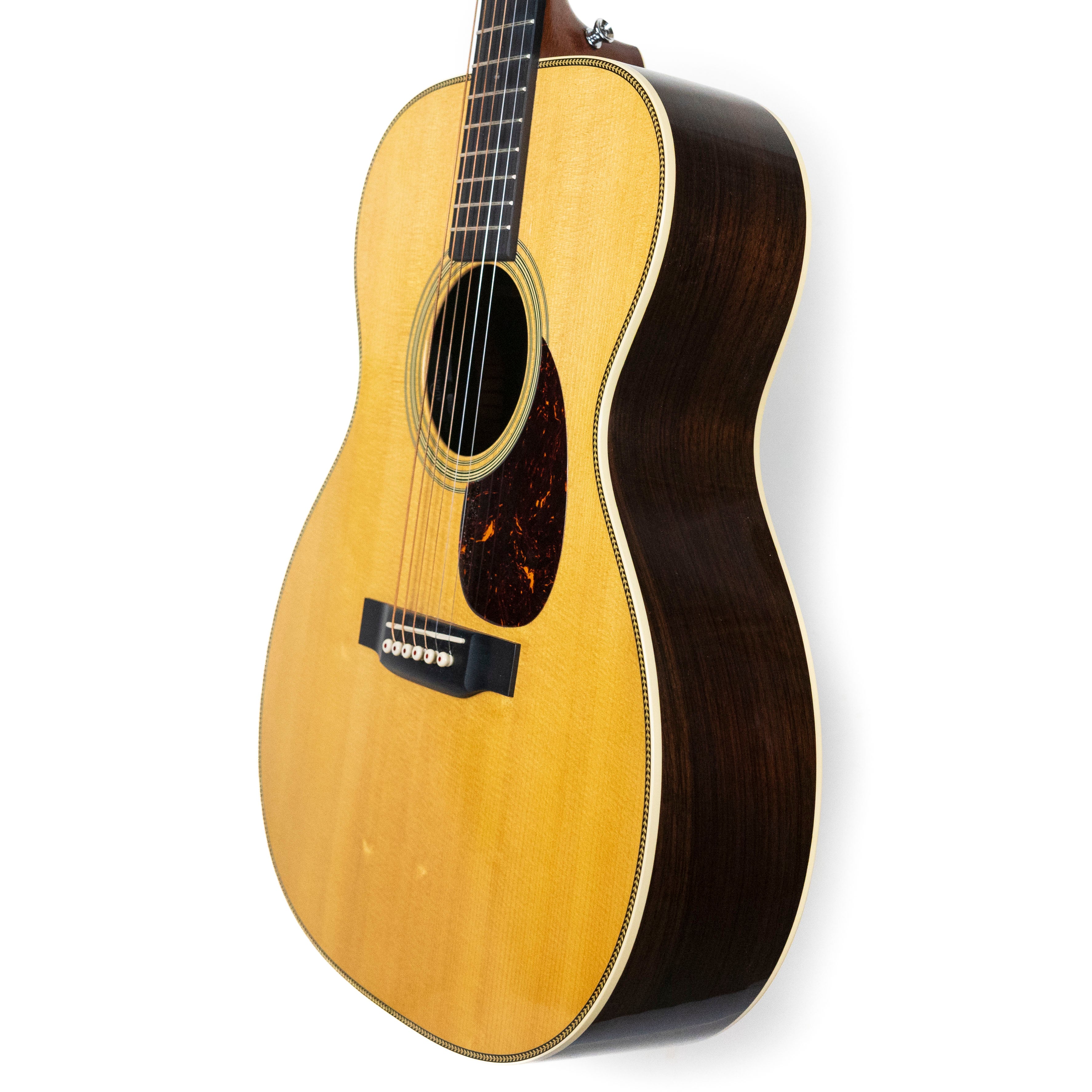 Martin 2011 OM-28E