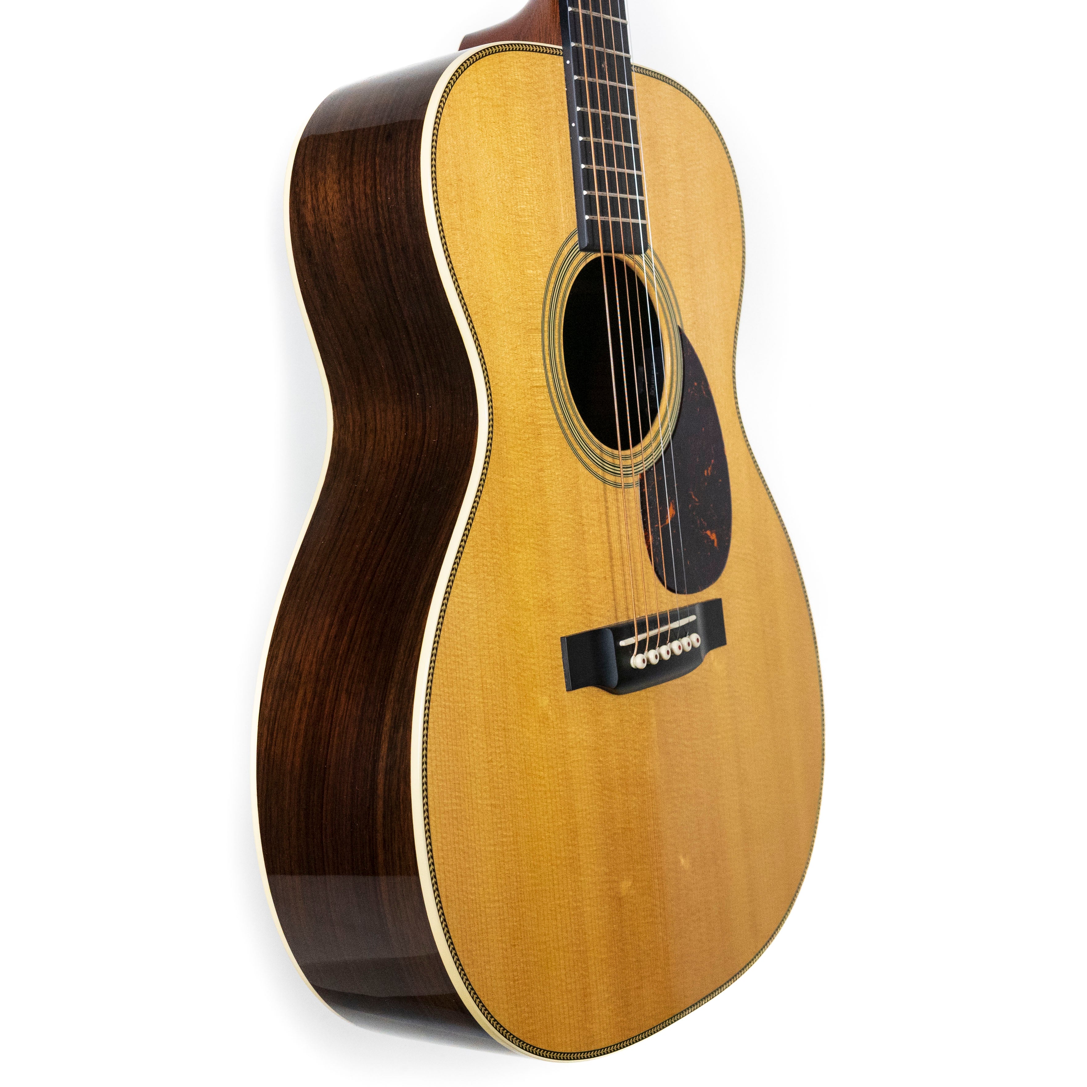 Martin 2011 OM-28E