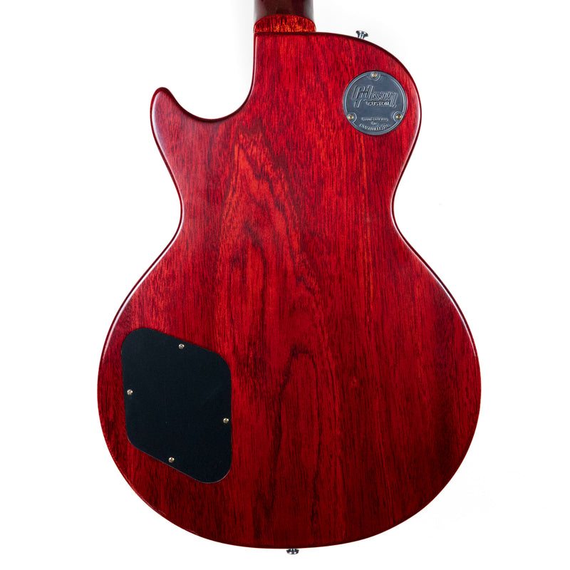 Gibson Custom 1959 Les Paul Standard Reissue VOS Iced Tea Burst