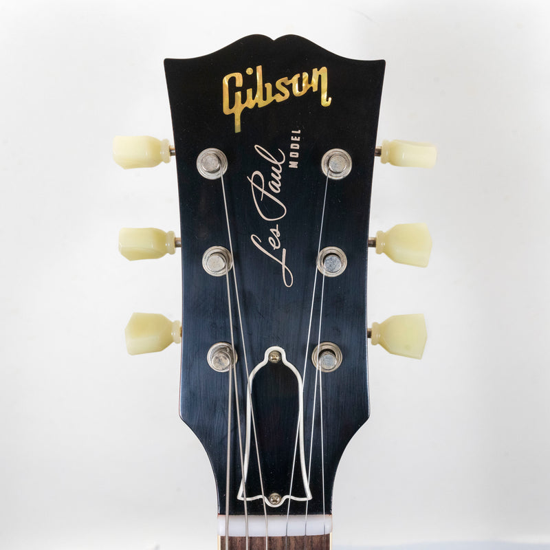 Gibson Custom 1959 Les Paul Standard Reissue VOS Iced Tea Burst