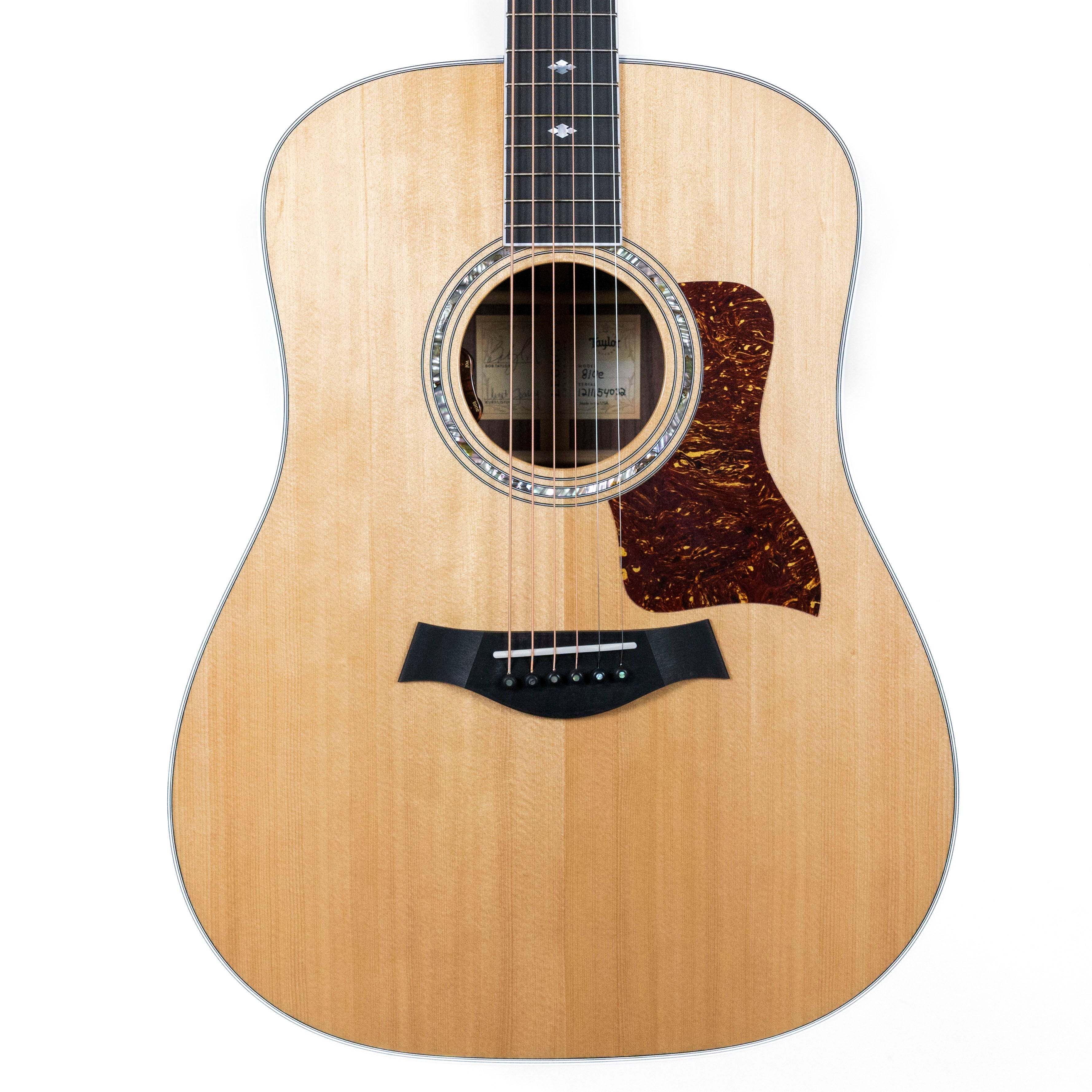 Taylor Legacy 810e