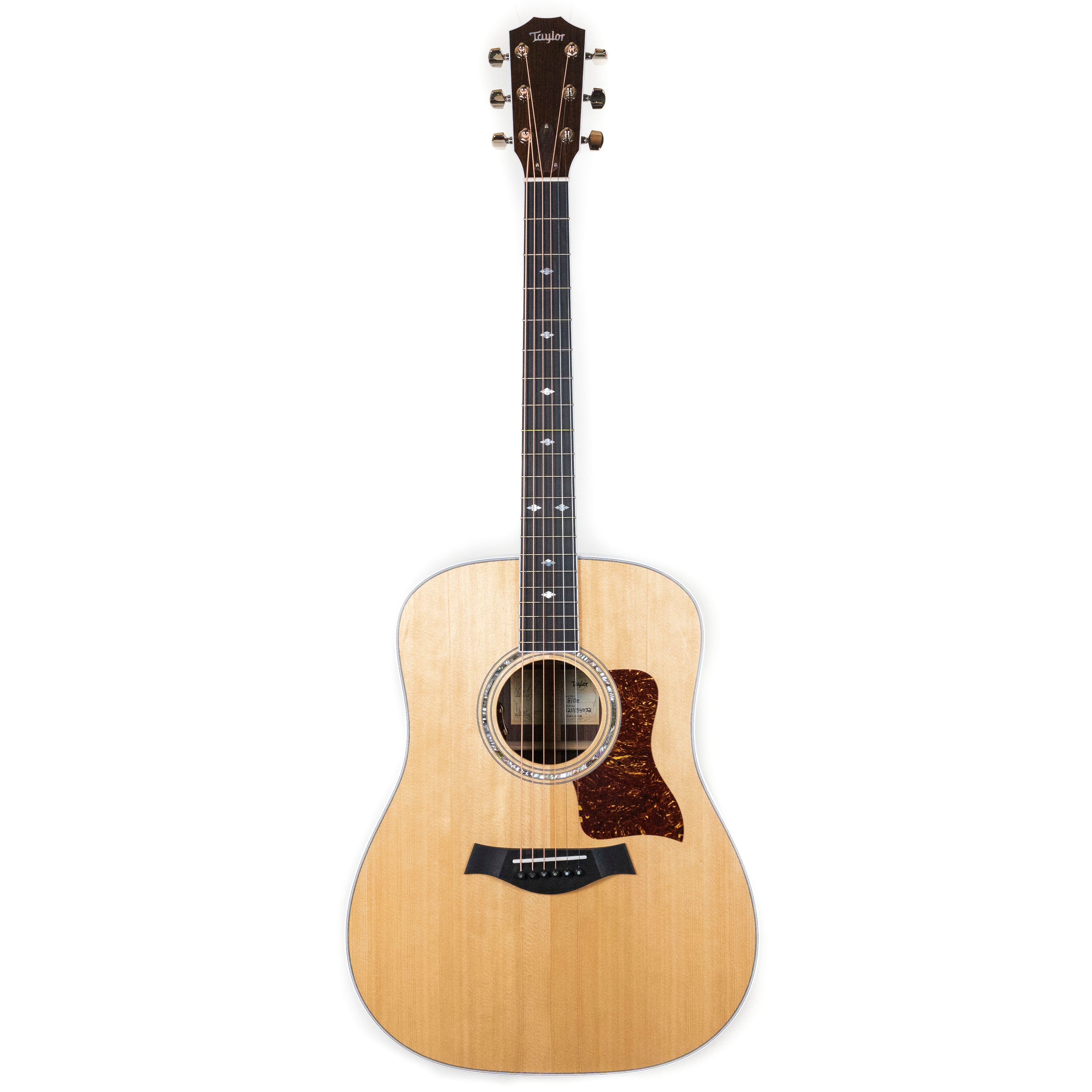 Taylor Legacy 810e