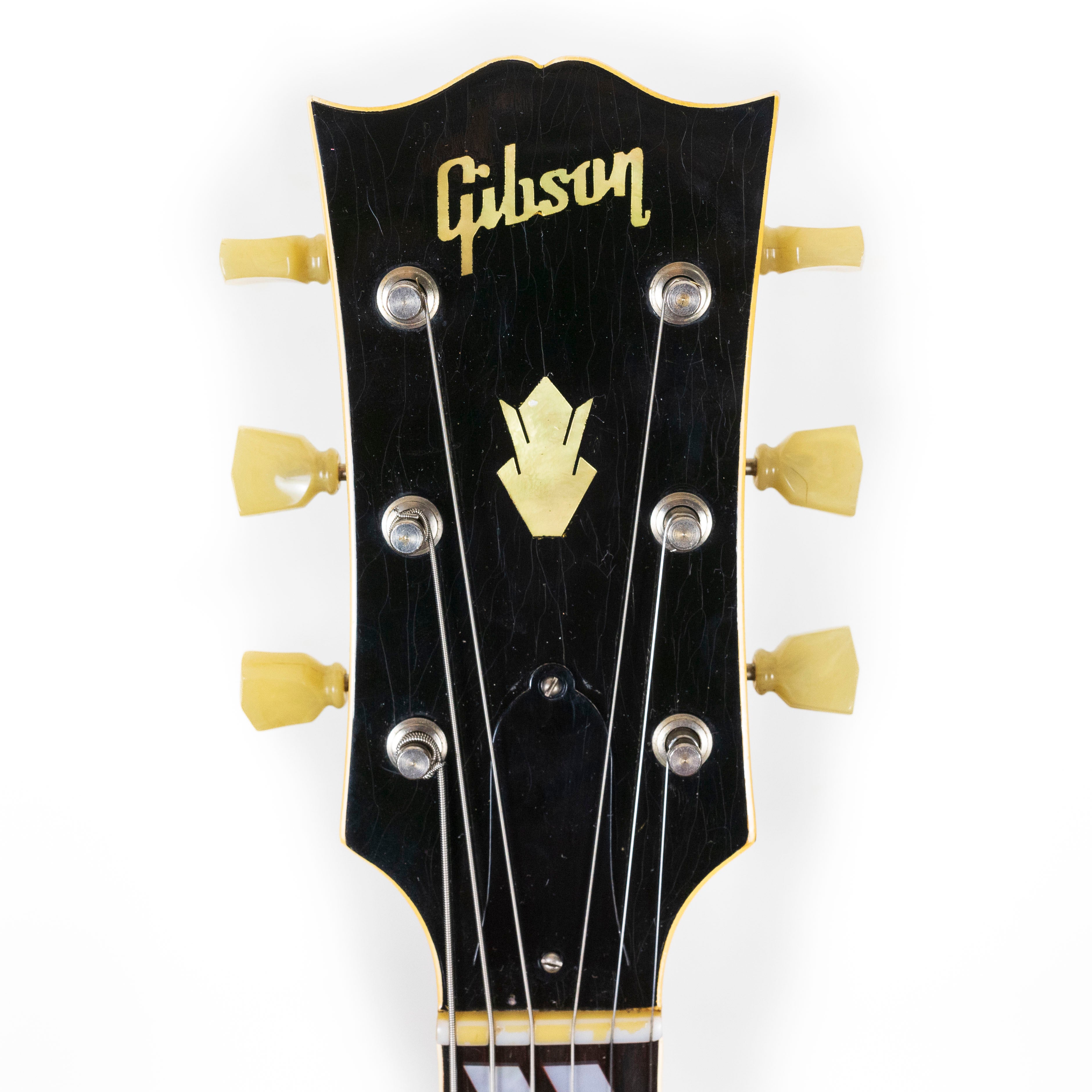 Gibson 1949 ES-300, Blonde 2-Pickup