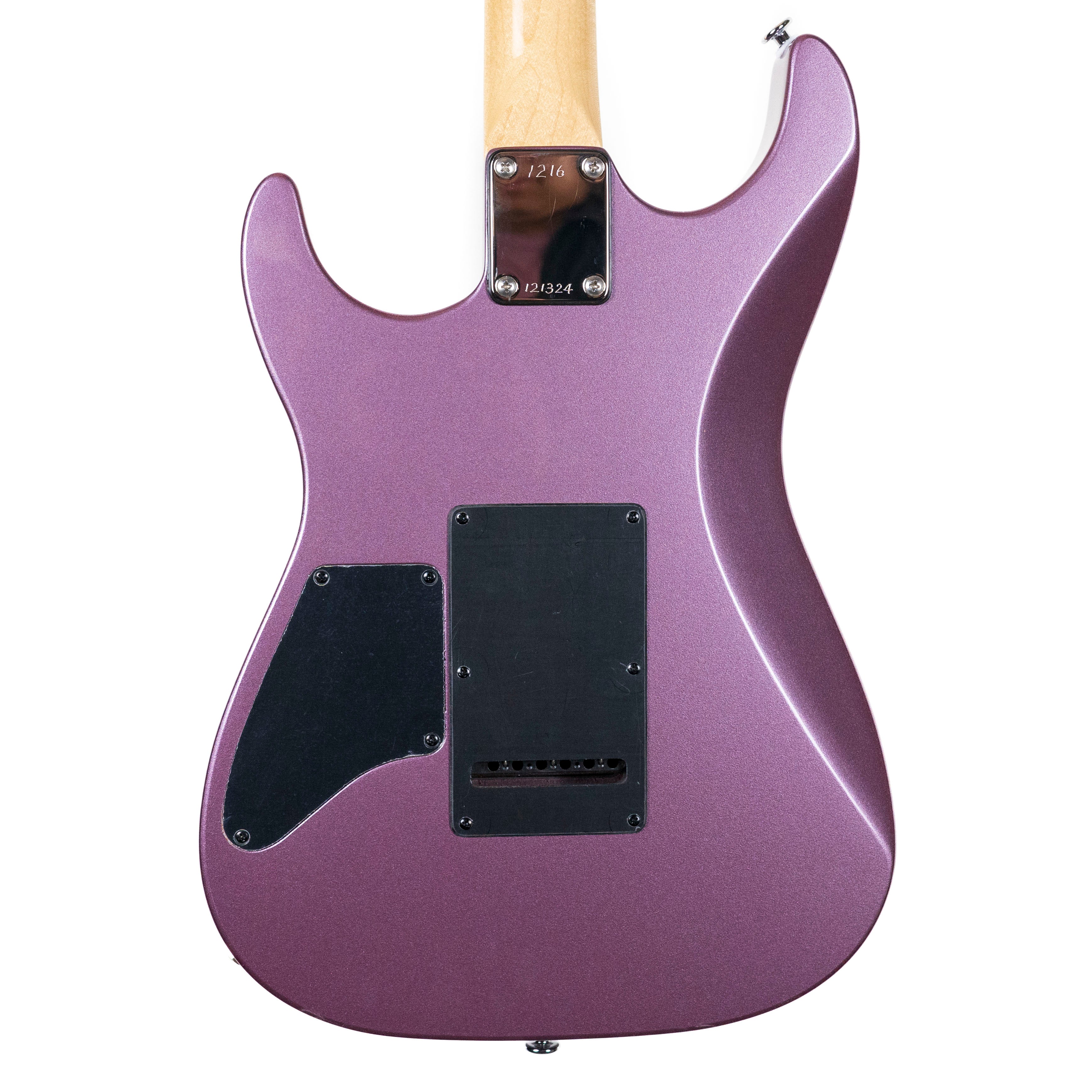 Pensa MK-RCP, R Custom Purple #1216