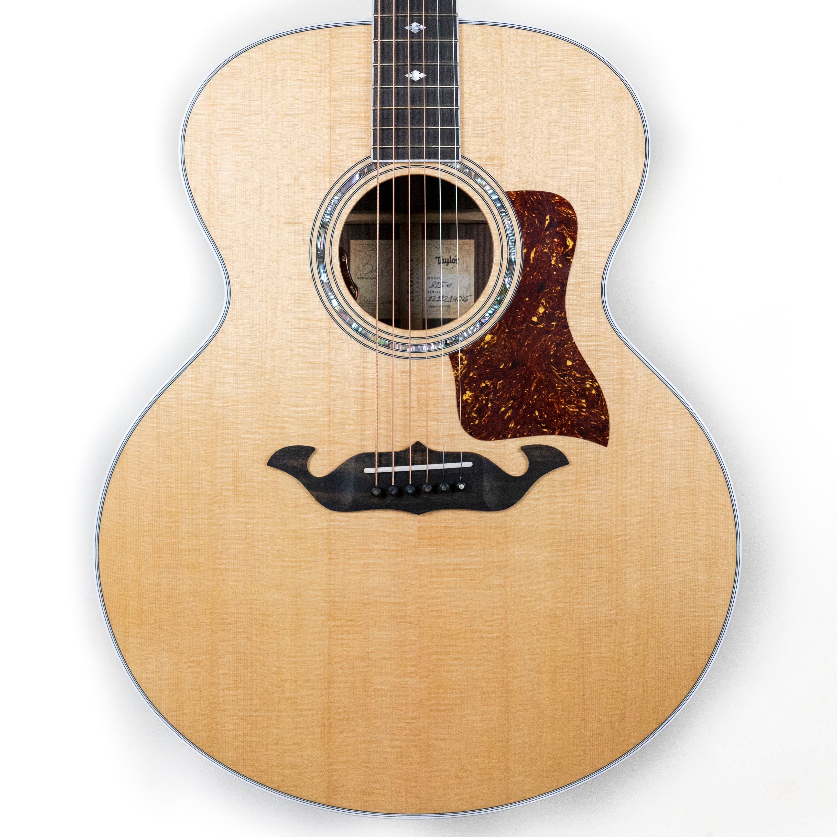 Taylor Legacy 815e