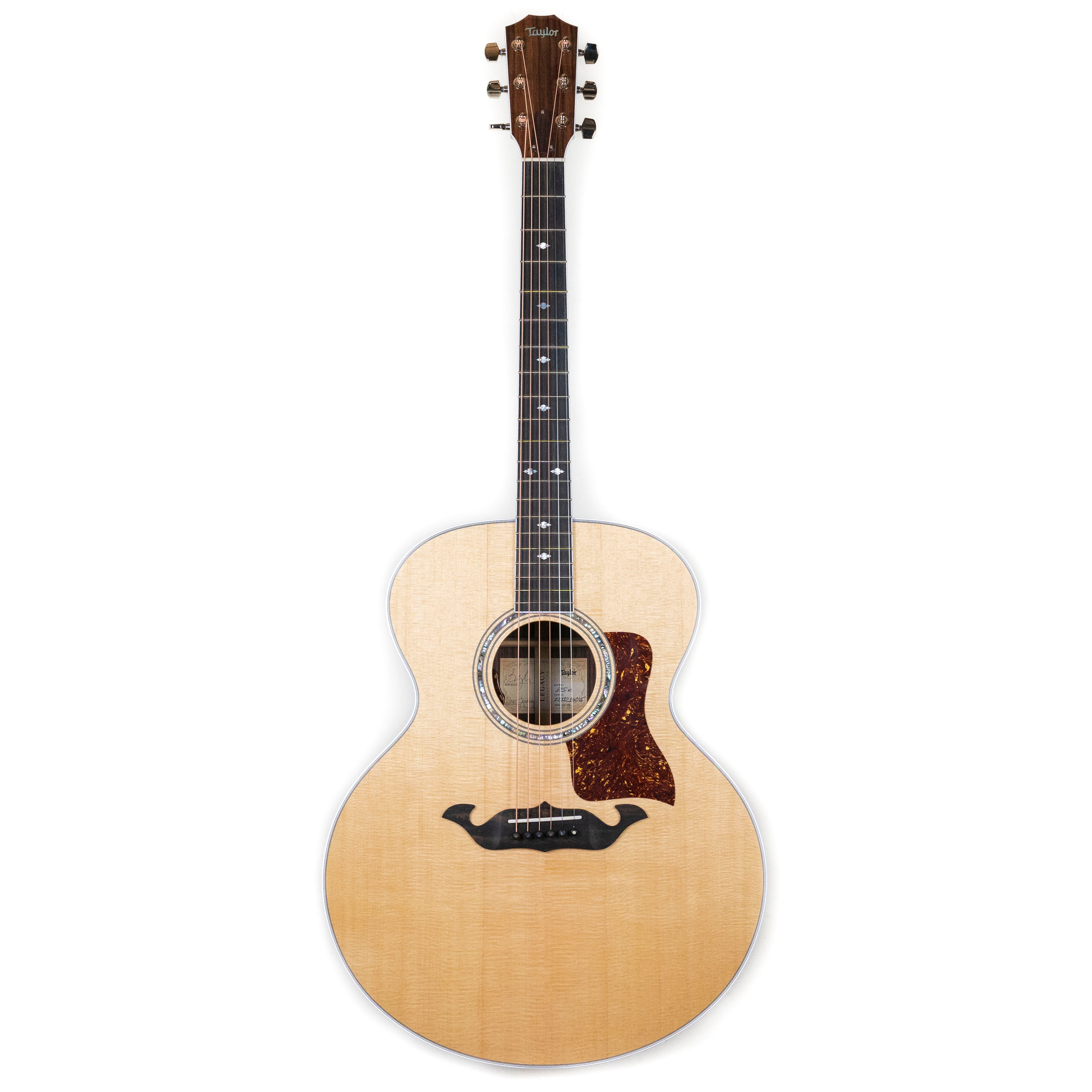 Taylor Legacy 815e