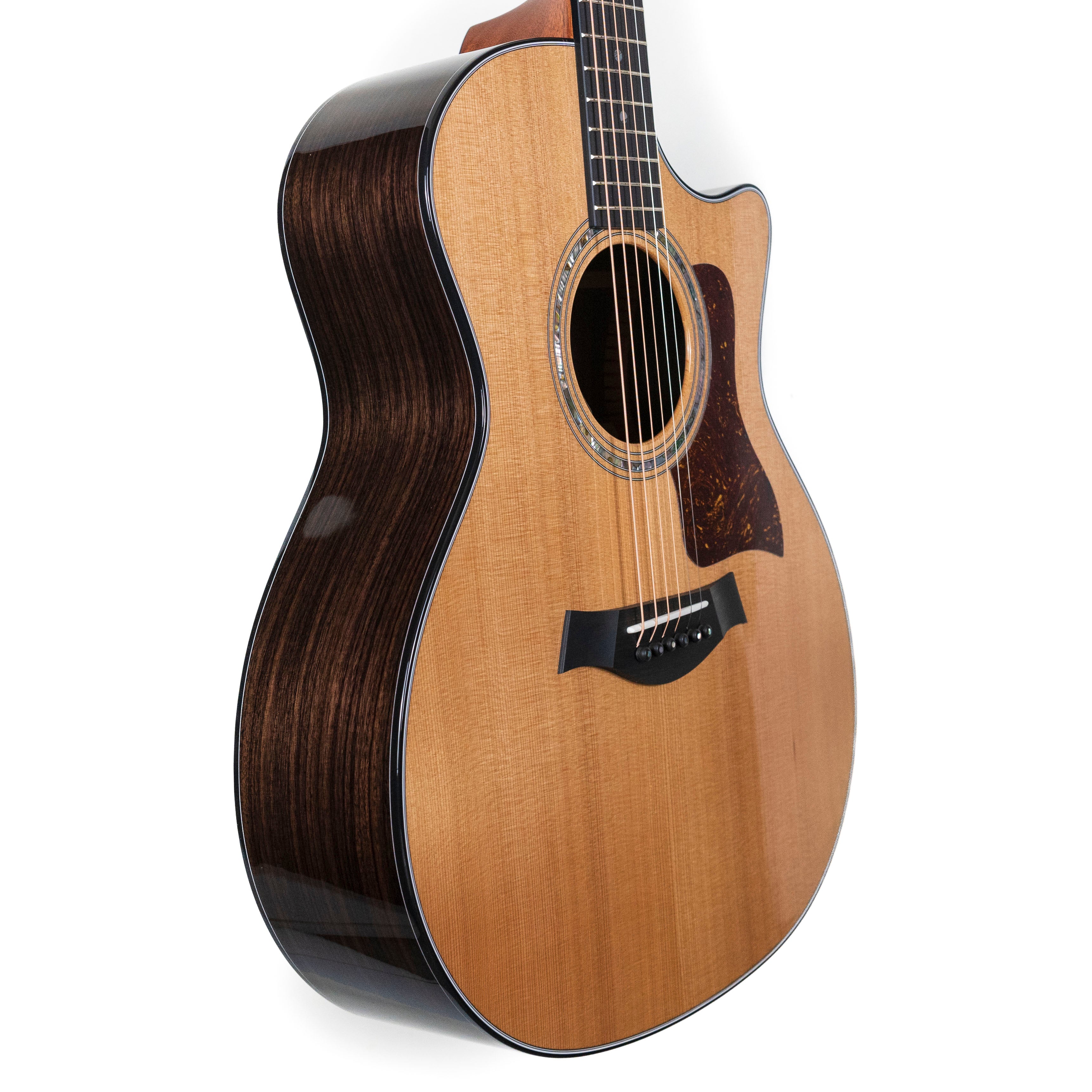 Taylor Legacy 714ce