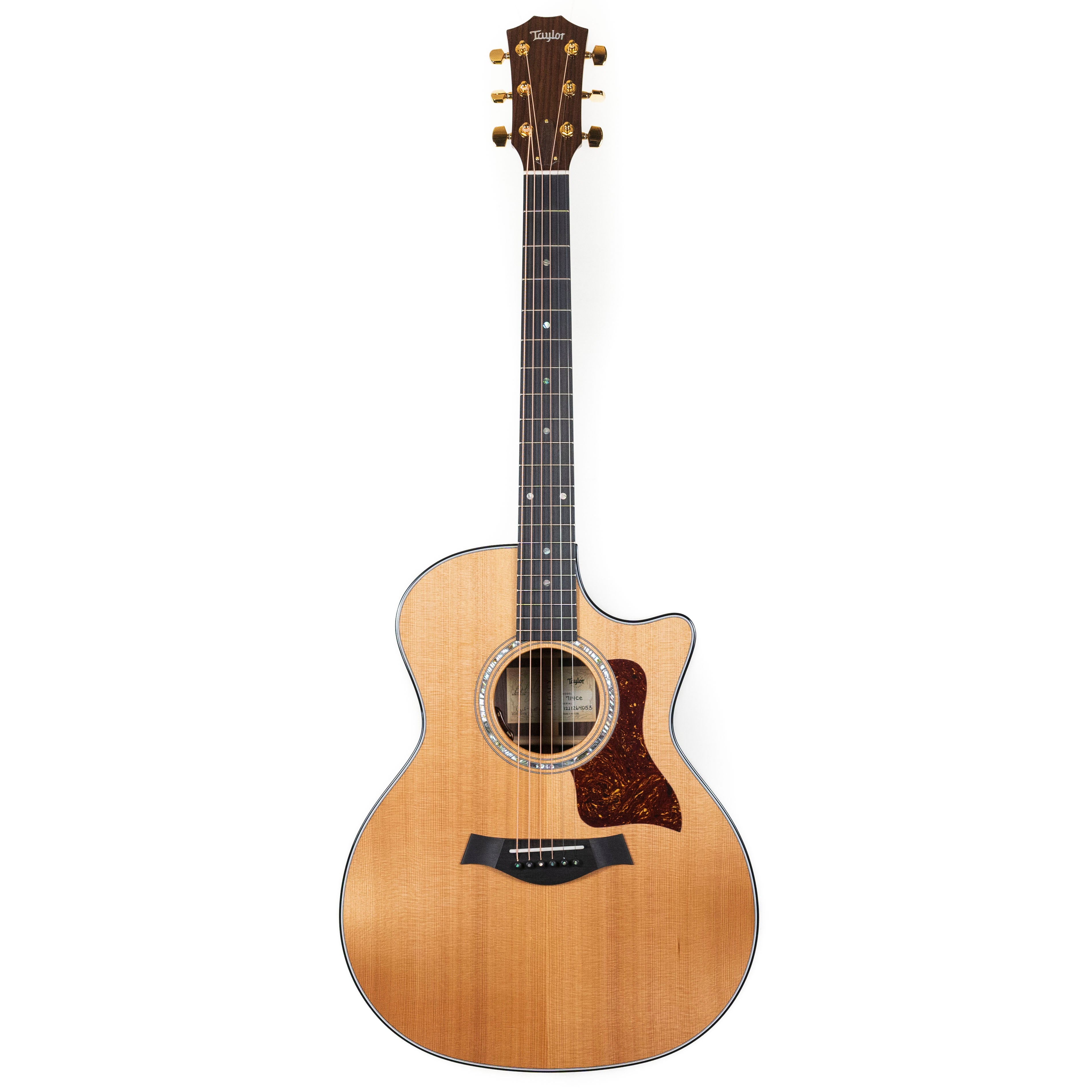 Taylor Legacy 714ce