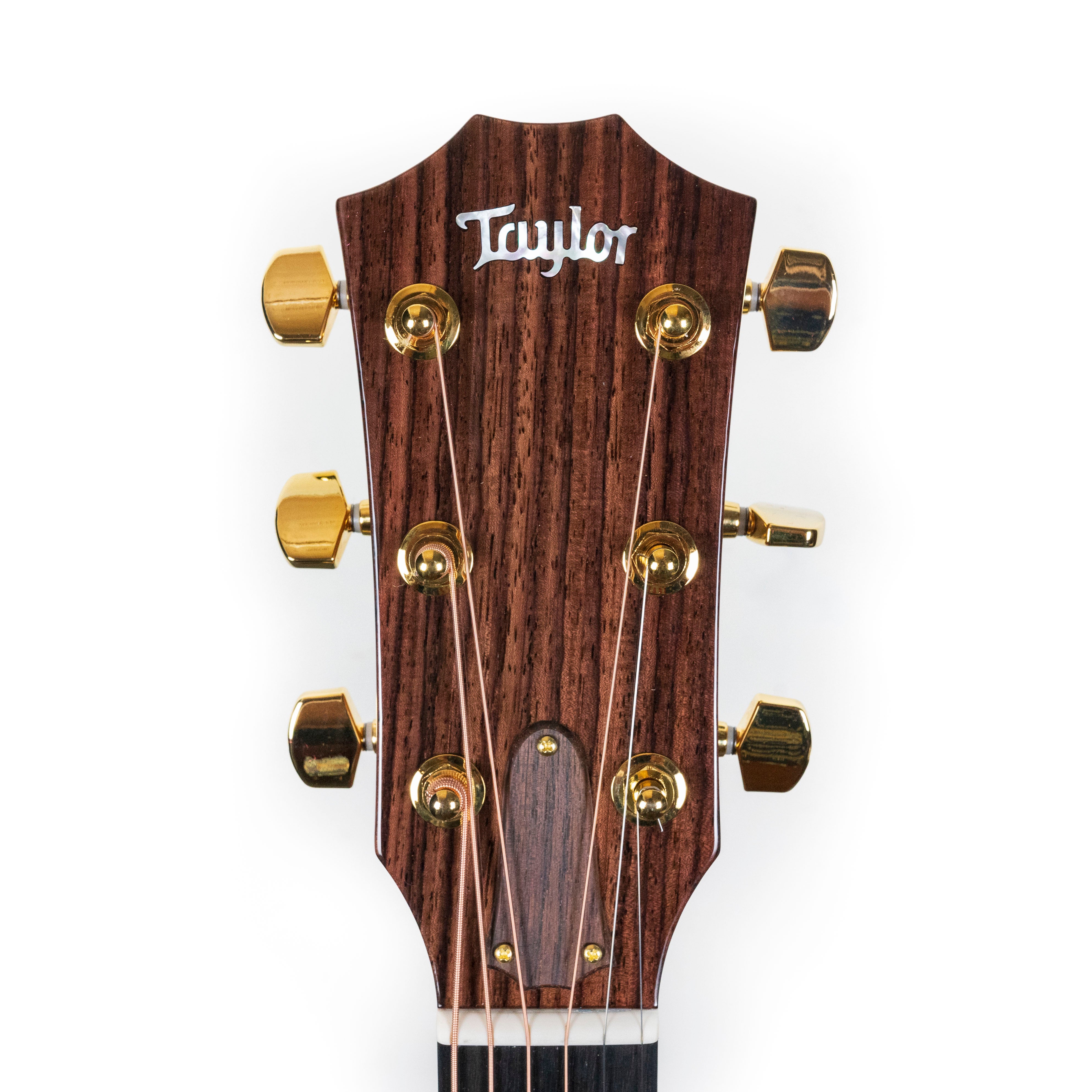 Taylor Legacy 714ce