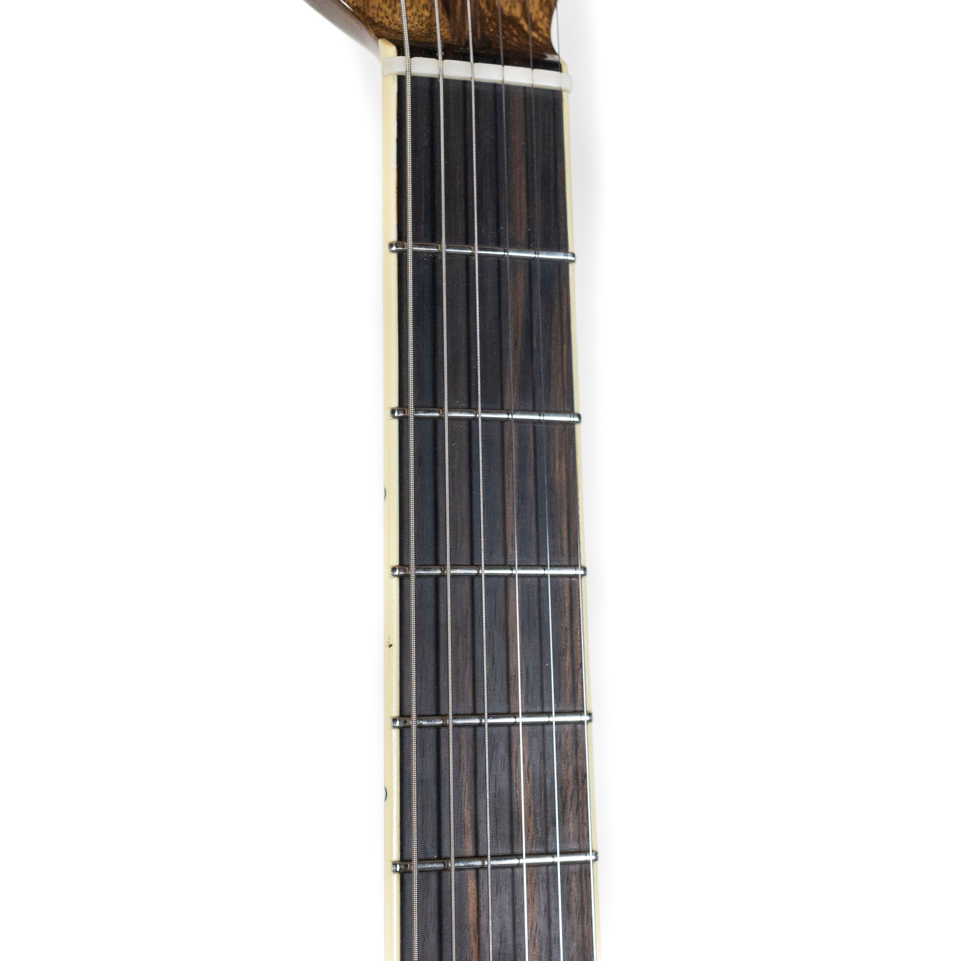 Pensa MK1 Plus, Black Limba #1220