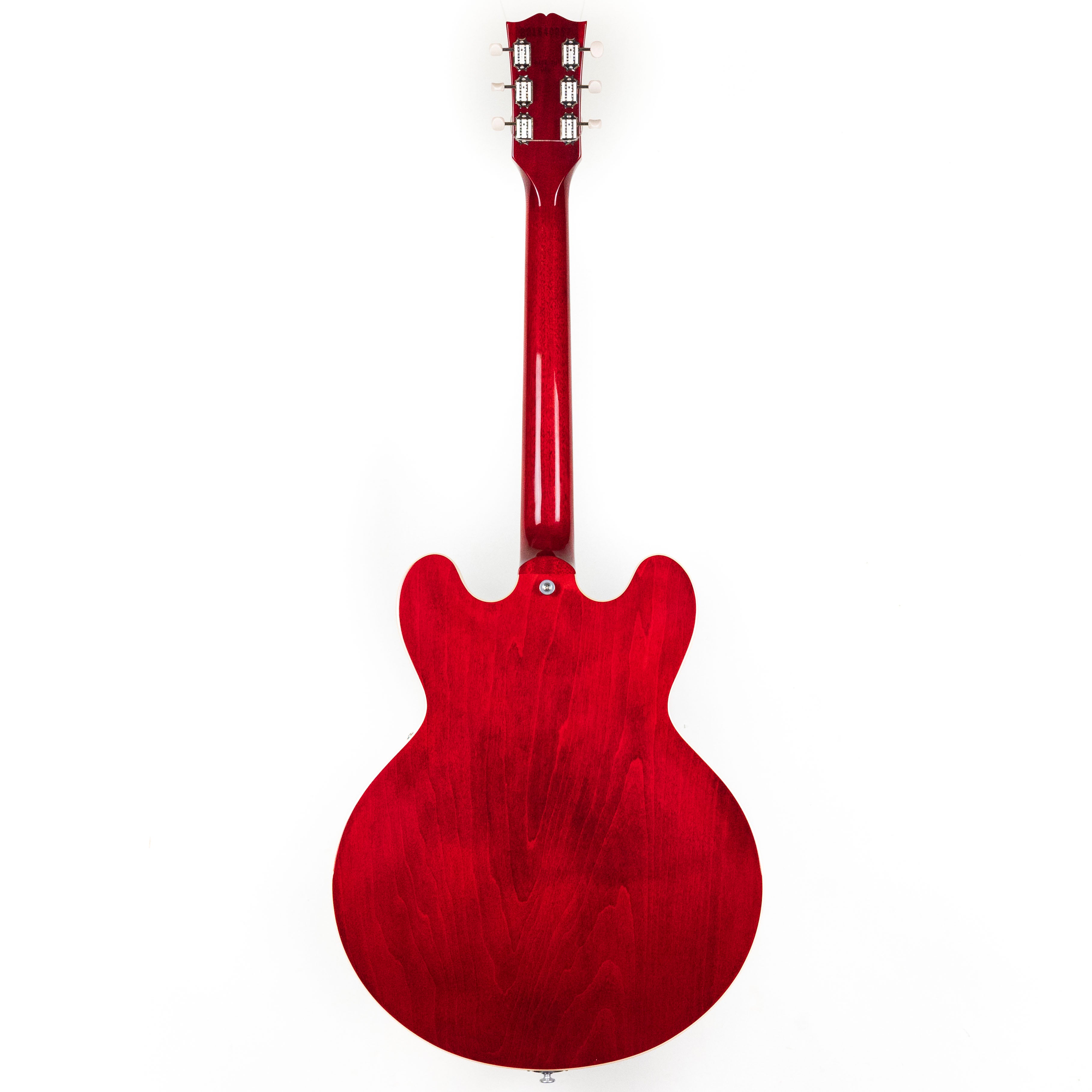 Gibson ES-330 Sixties Cherry — Rudy's Music