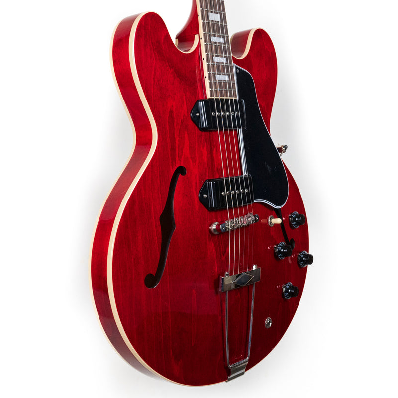 Gibson ES-330 Sixties Cherry