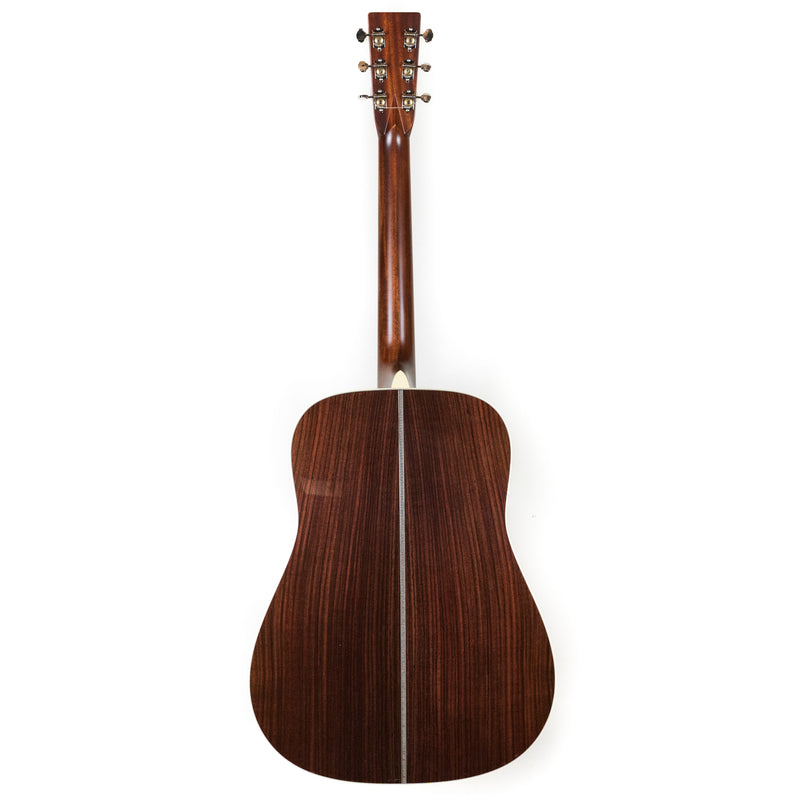 Martin HD-28 Sunburst