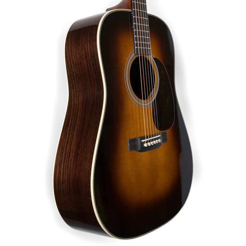 Martin HD-28 Sunburst