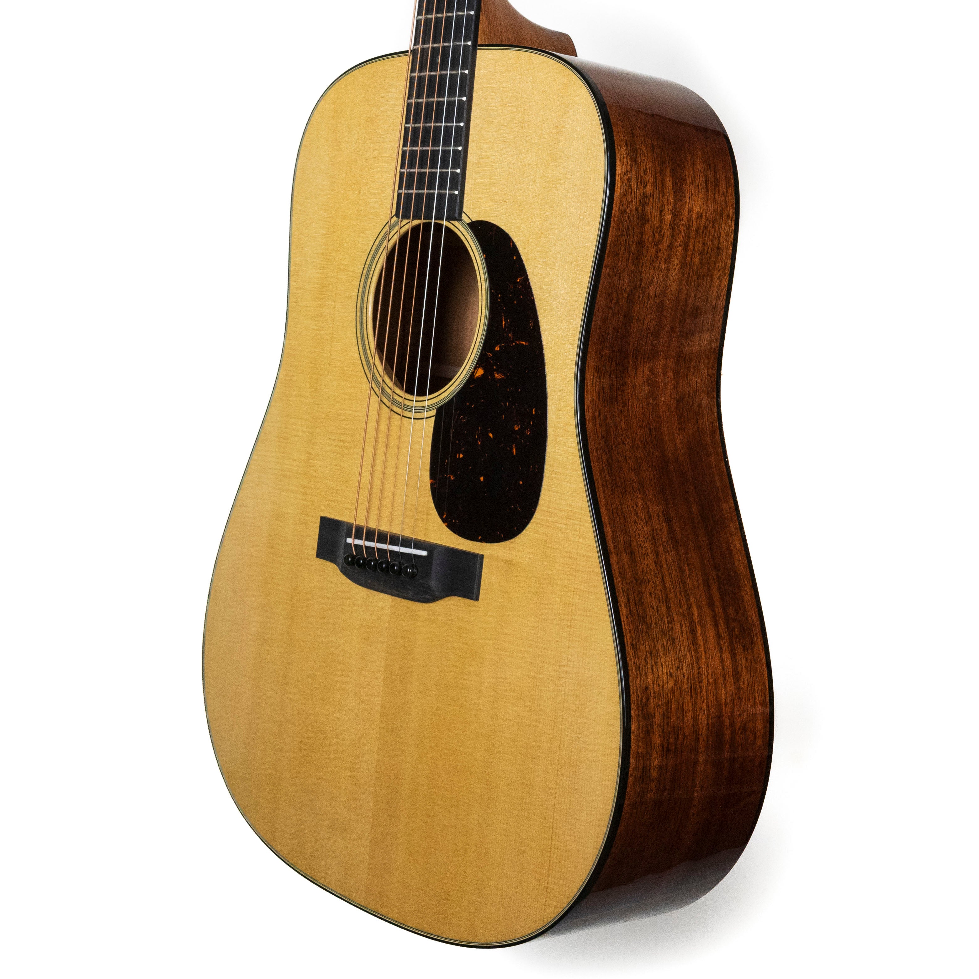 Martin D-18 — Rudy's Music