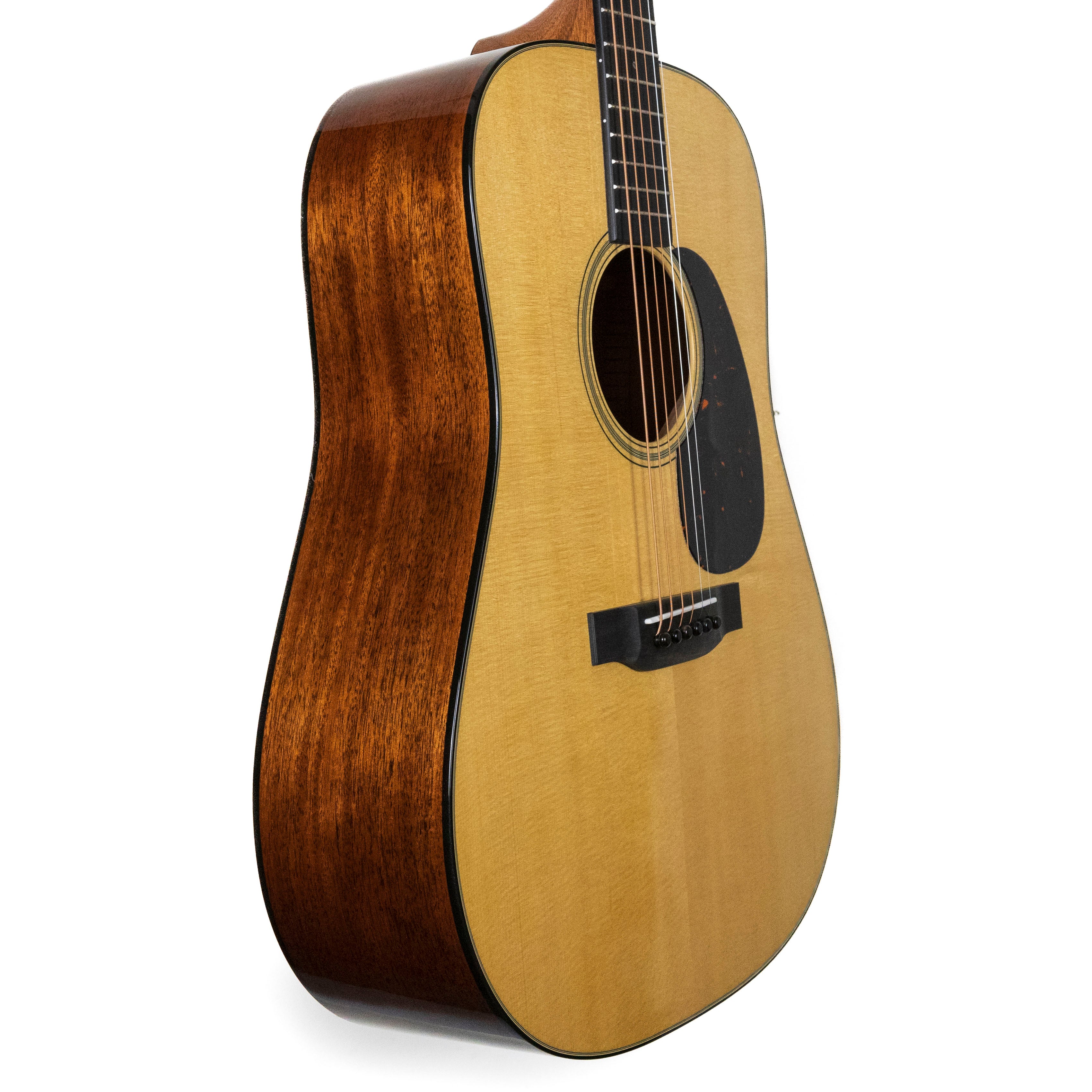 Martin D-18 — Rudy's Music