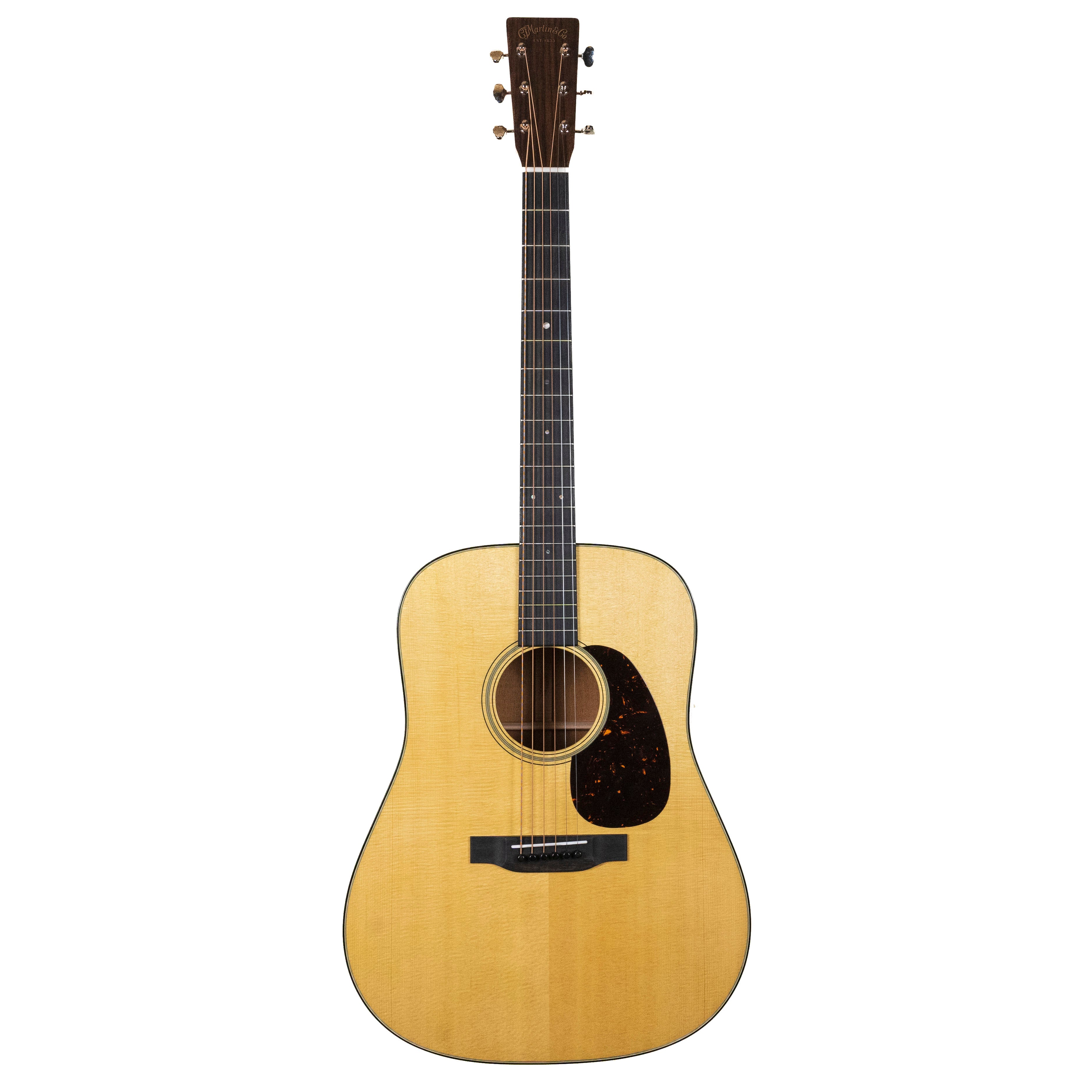 Martin D-18 — Rudy's Music