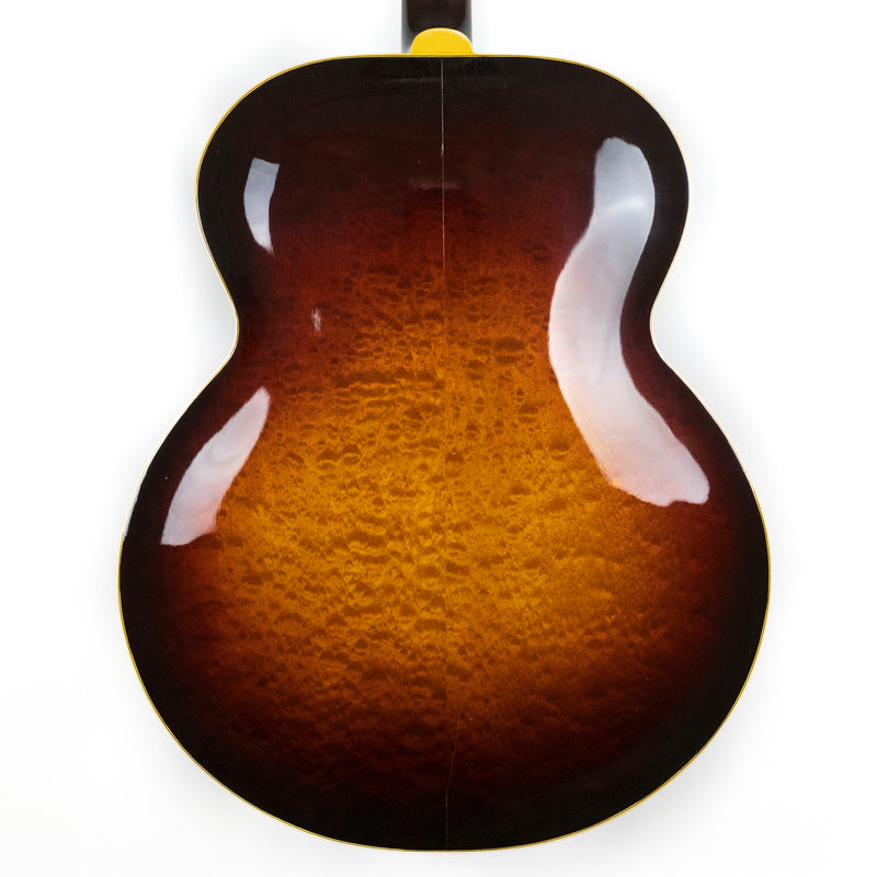 Gibson 1948 Super 400 Sunburst #A 2399