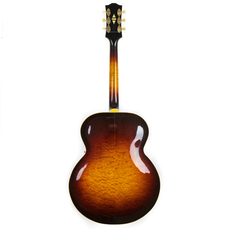 Gibson 1948 Super 400 Sunburst #A 2399