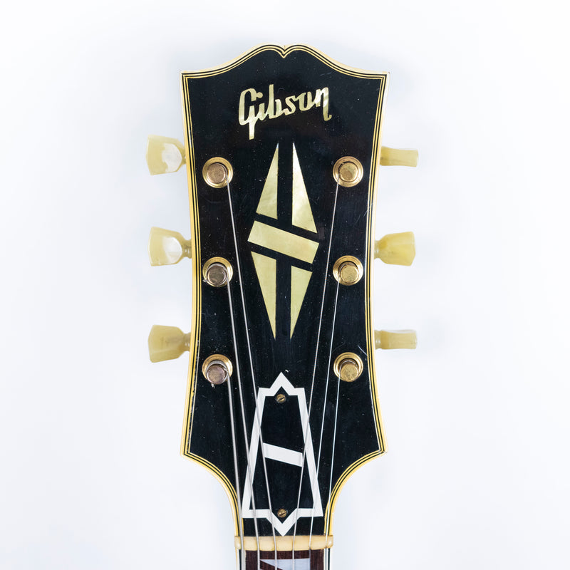 Gibson 1948 Super 400 Sunburst #A 2399