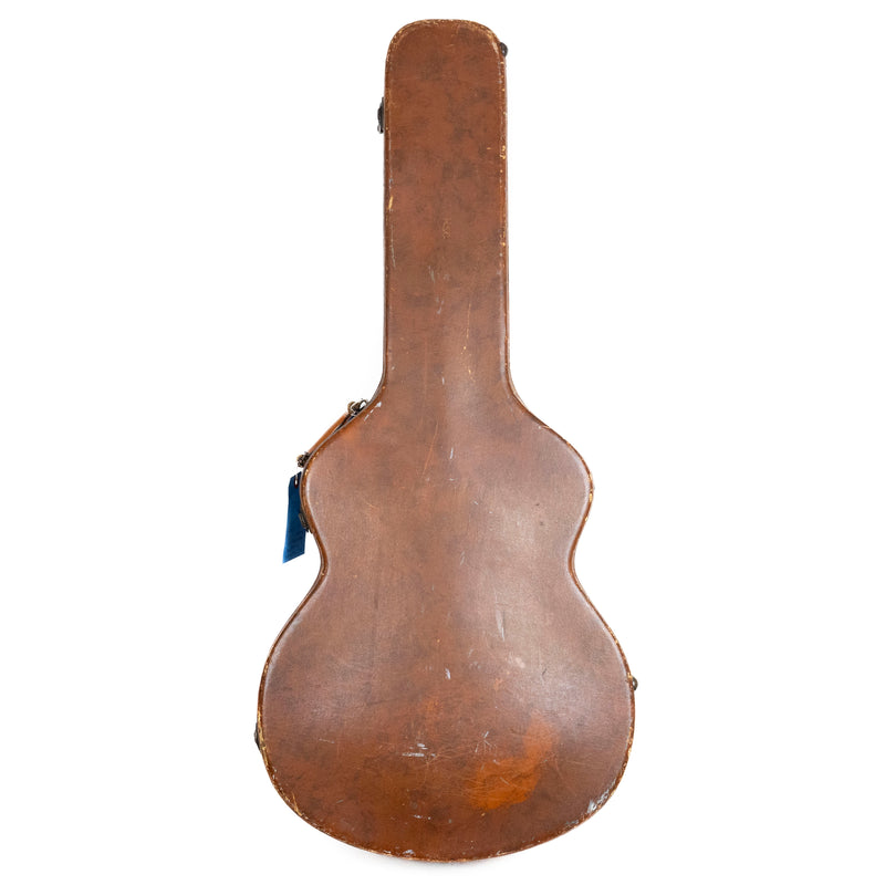 D'Angelico 1940 A-1 #1502