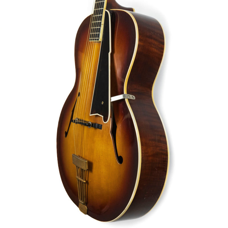 D'Angelico 1940 A-1 #1502