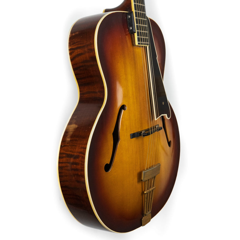D'Angelico 1940 A-1 #1502