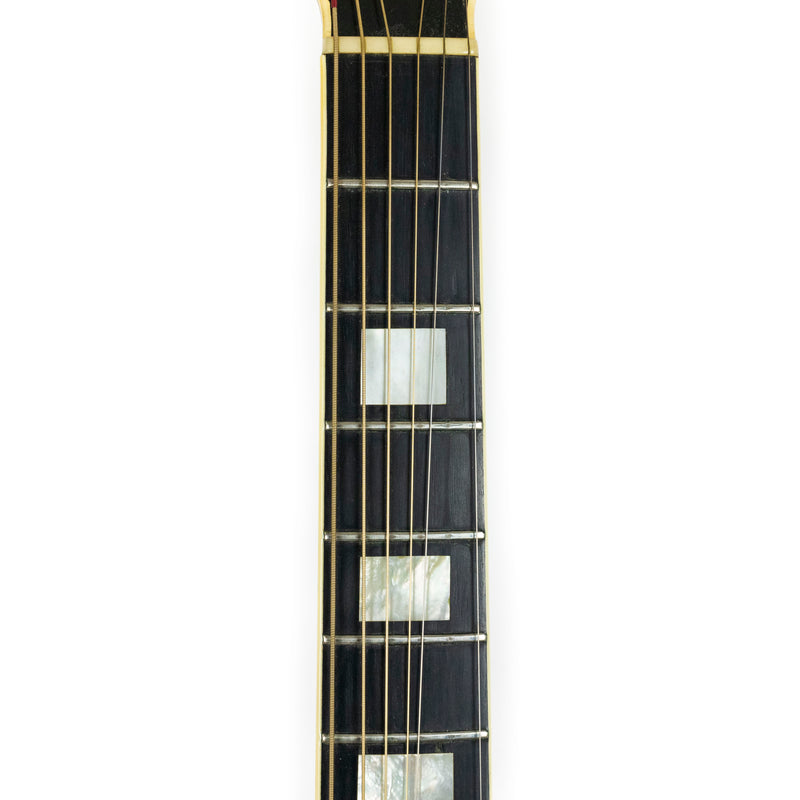 D'Angelico 1940 A-1 #1502