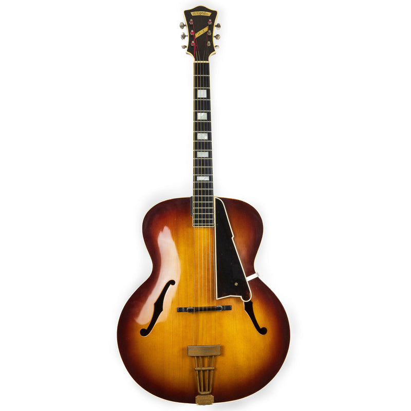 D'Angelico 1940 A-1 #1502