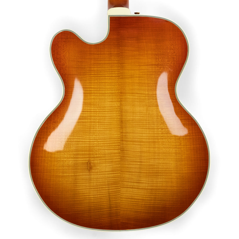 D'Aquisto 1982 New Yorker Special #1152 with Rare Decal