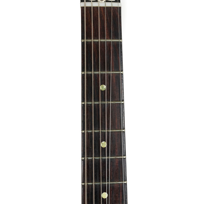 Gibson 2016 Memphis '58 ES-335 Dot Reissue VOS Sunburst