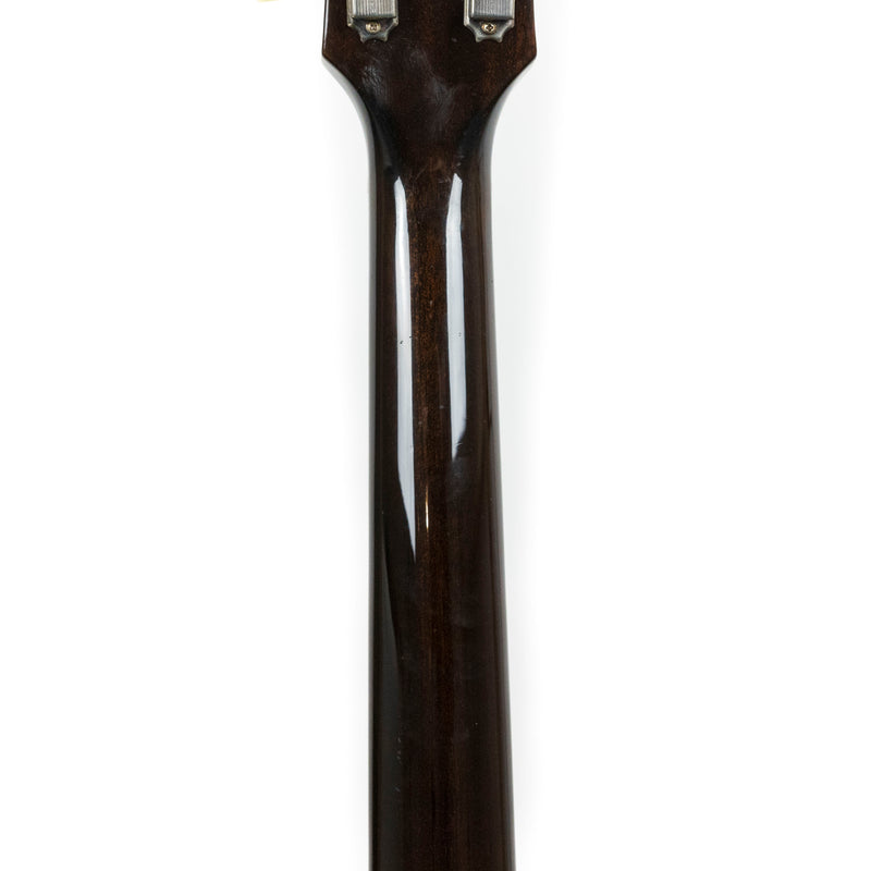 Gibson 2016 Memphis '58 ES-335 Dot Reissue VOS Sunburst